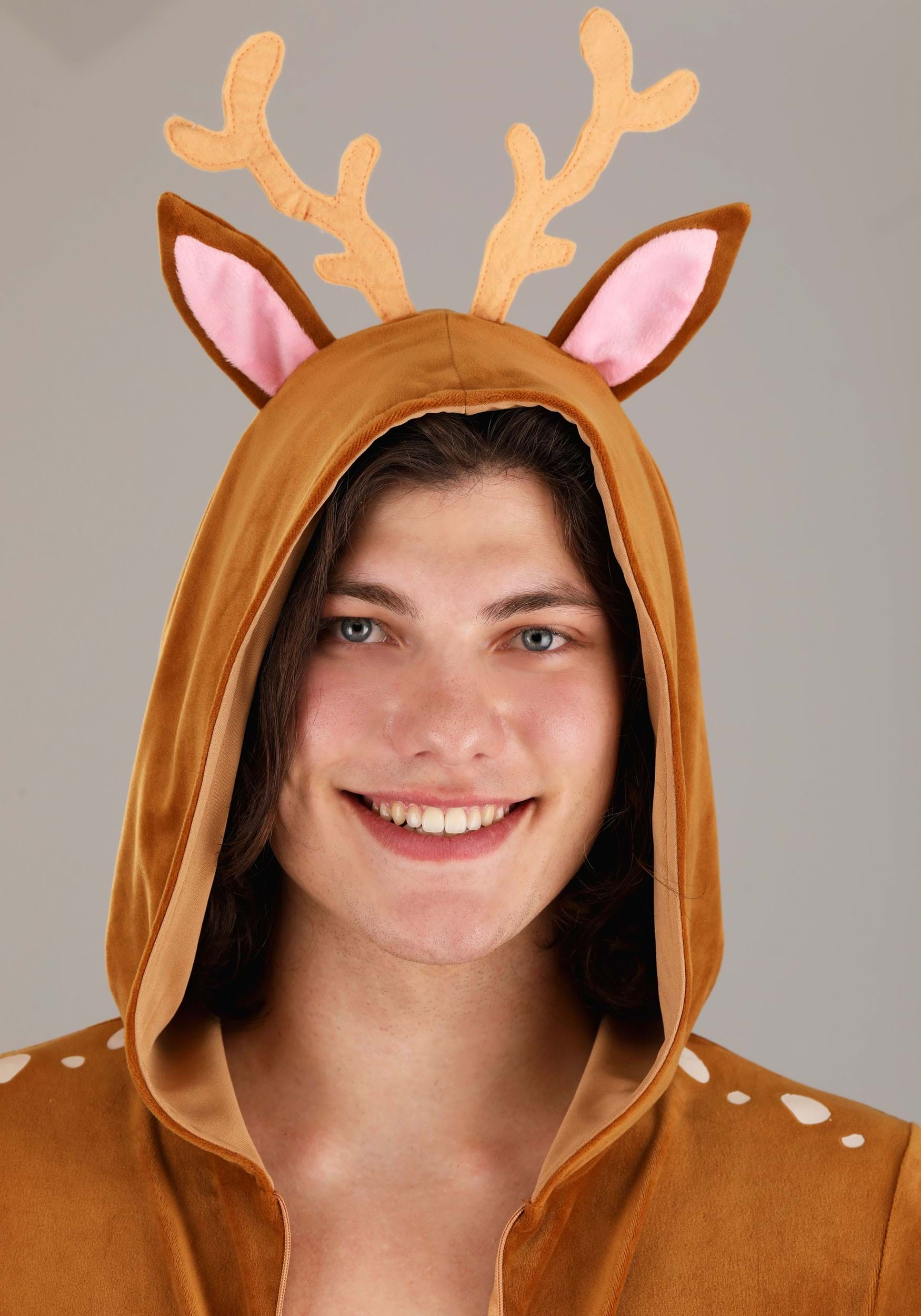 Sexy Deer Costume for Men