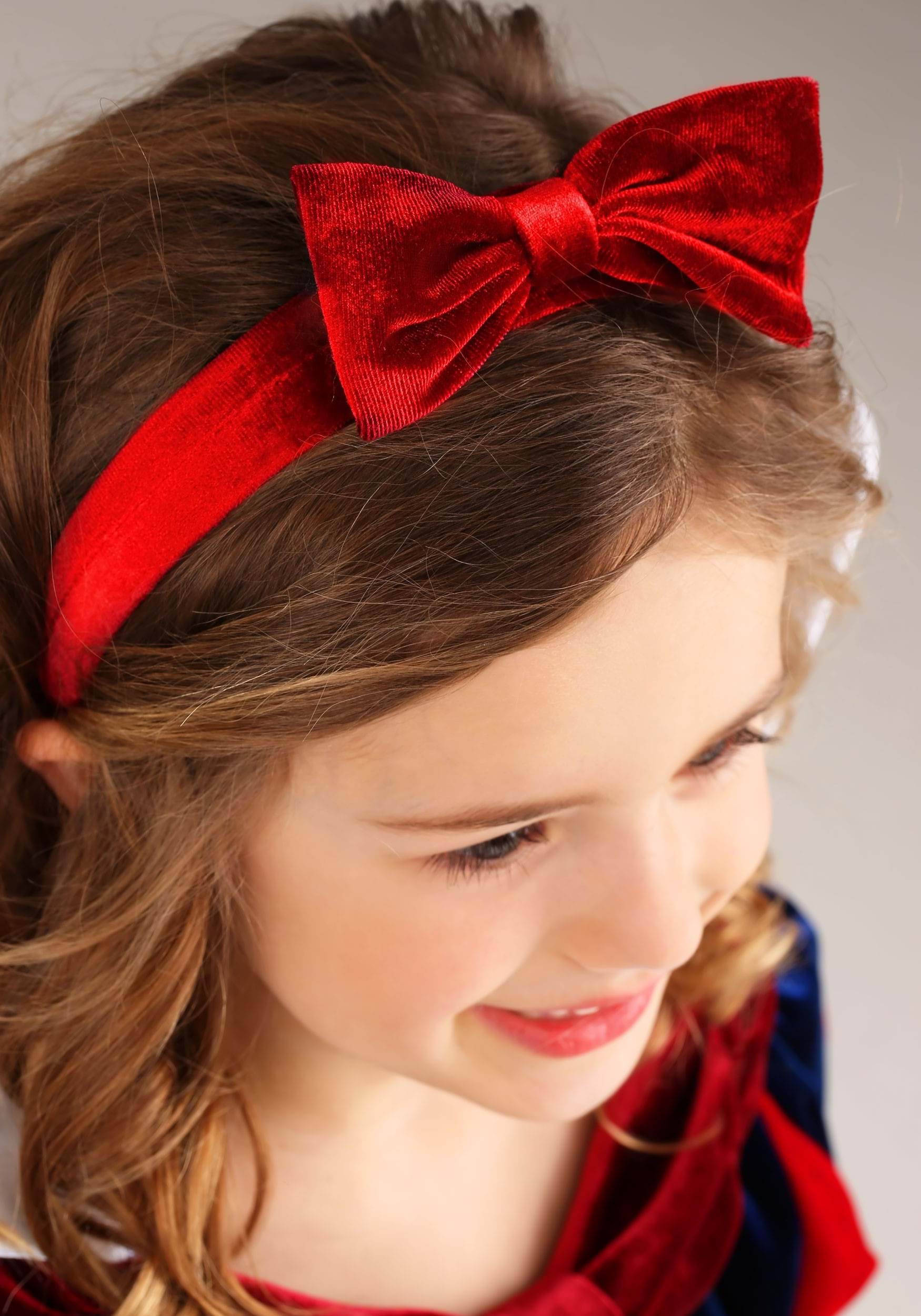Snow White Costume for Toddlers