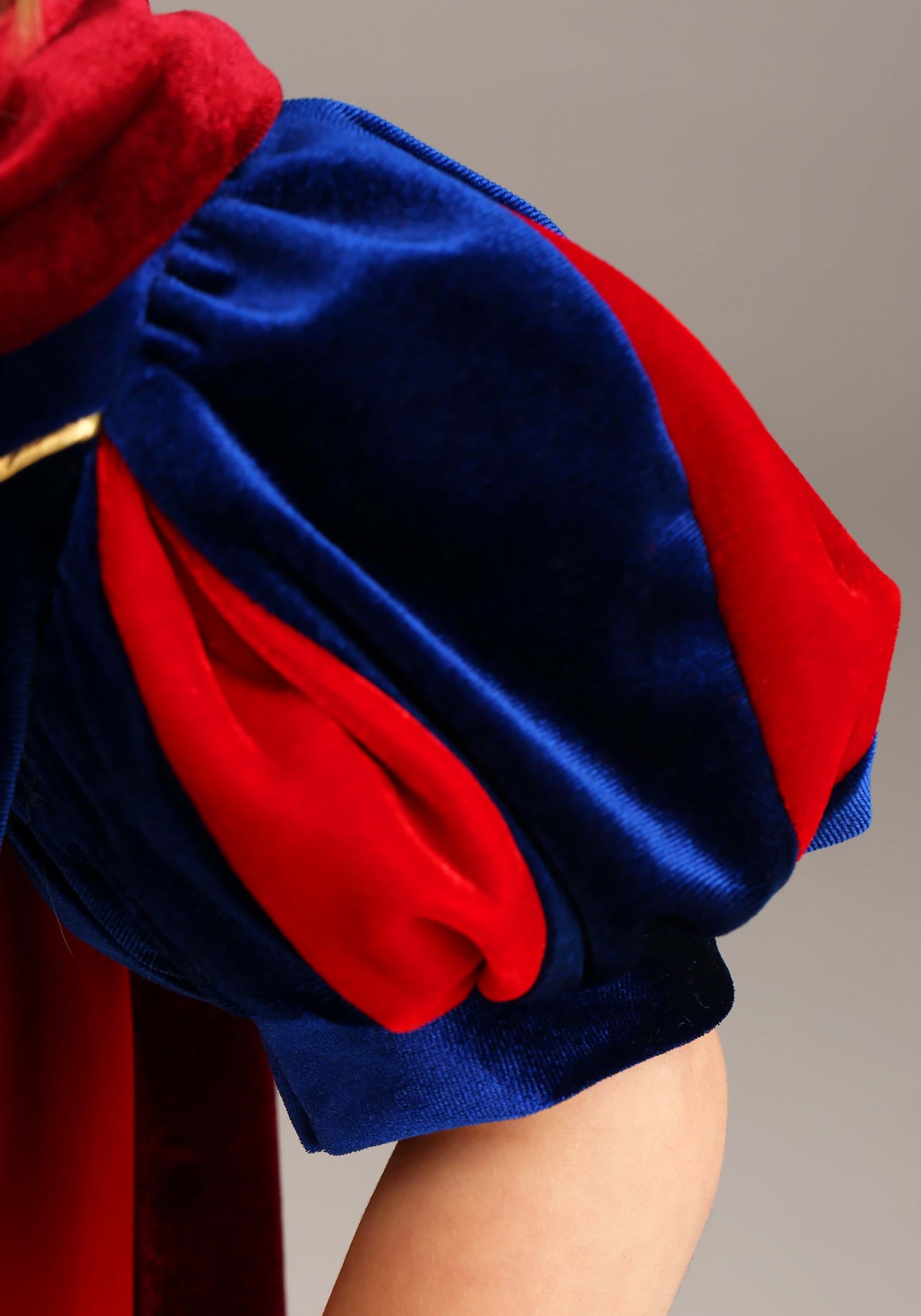 Snow White Costume for Toddlers