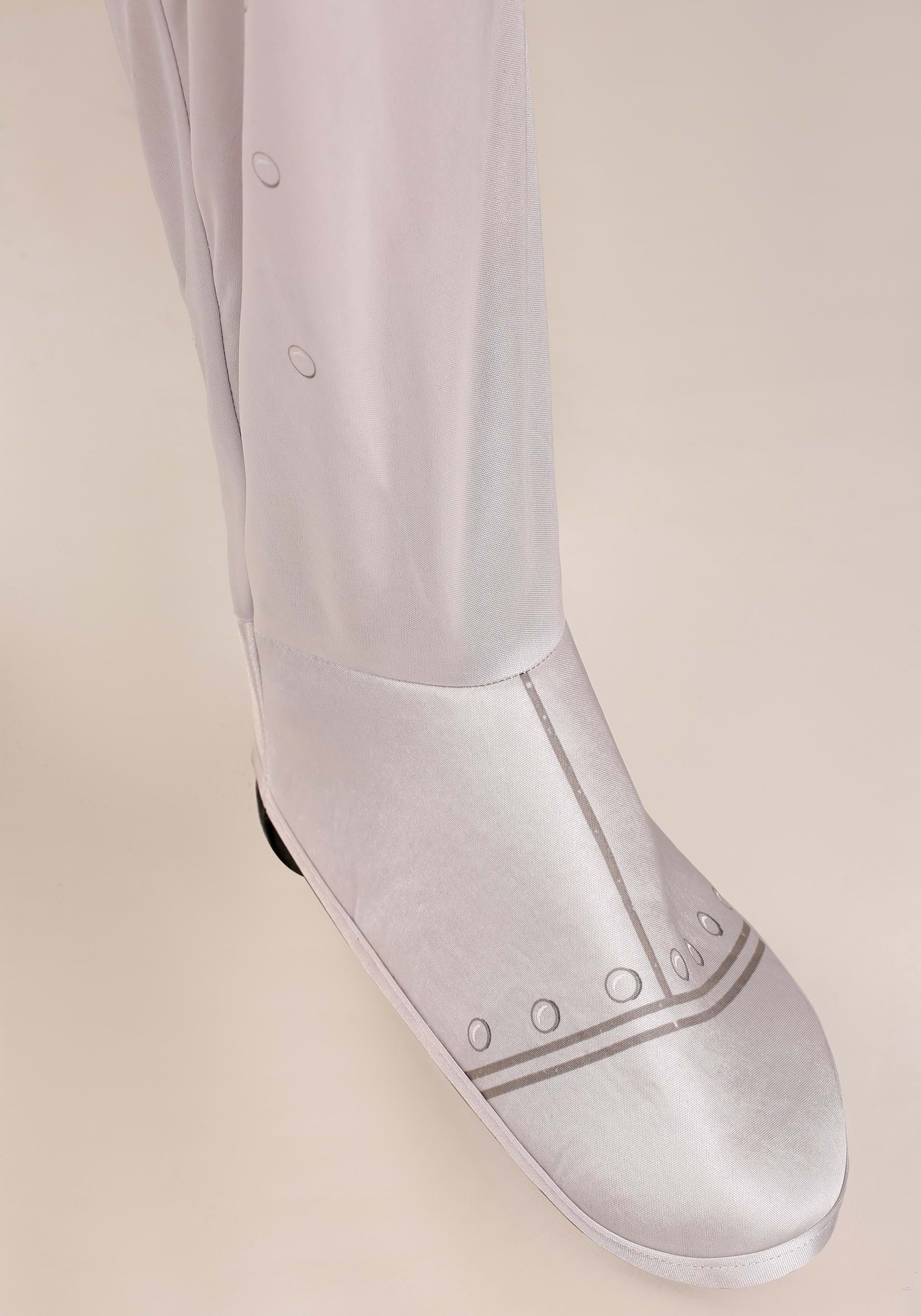 Tin Man Costume for Adults