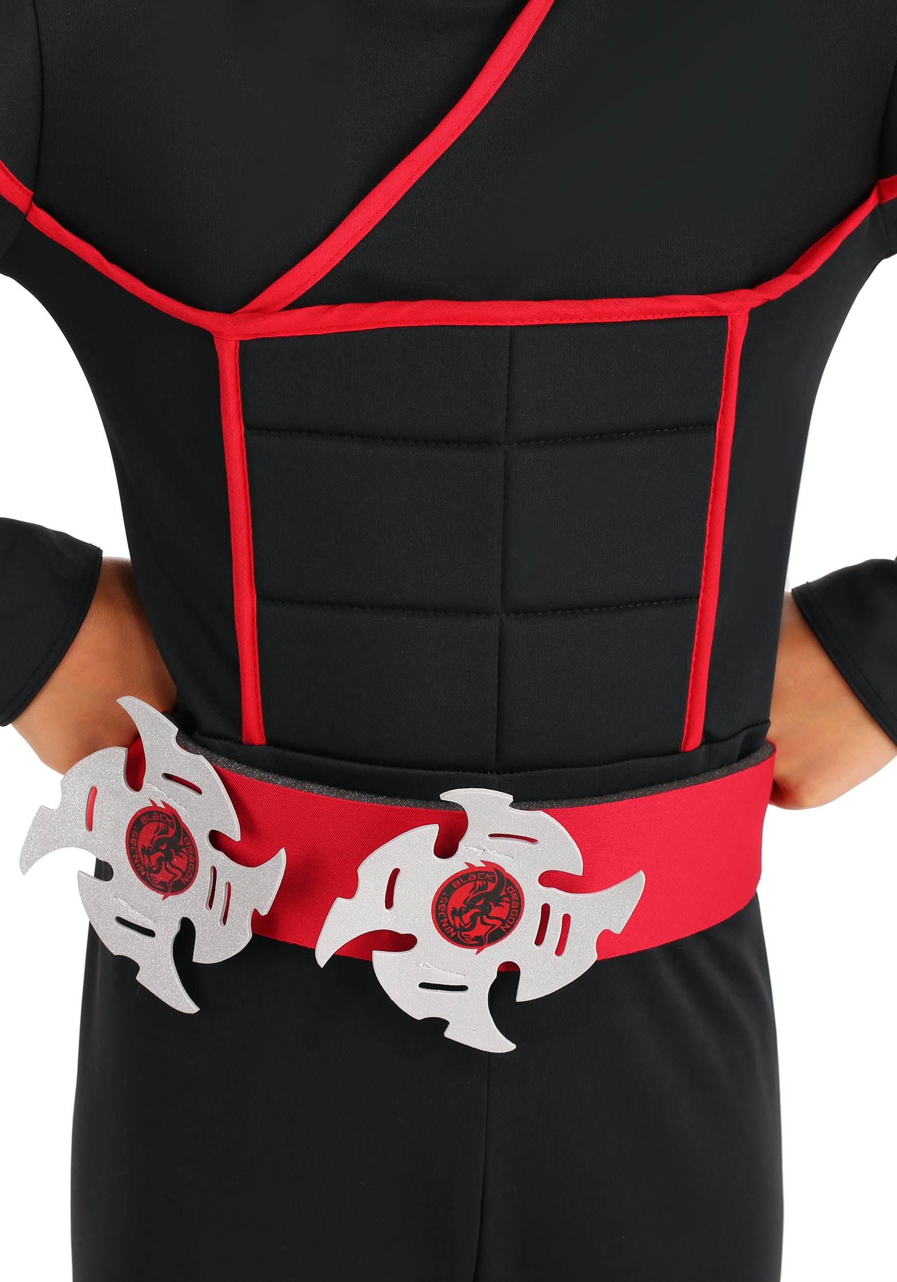 Stealth Ninja Kid's Costume