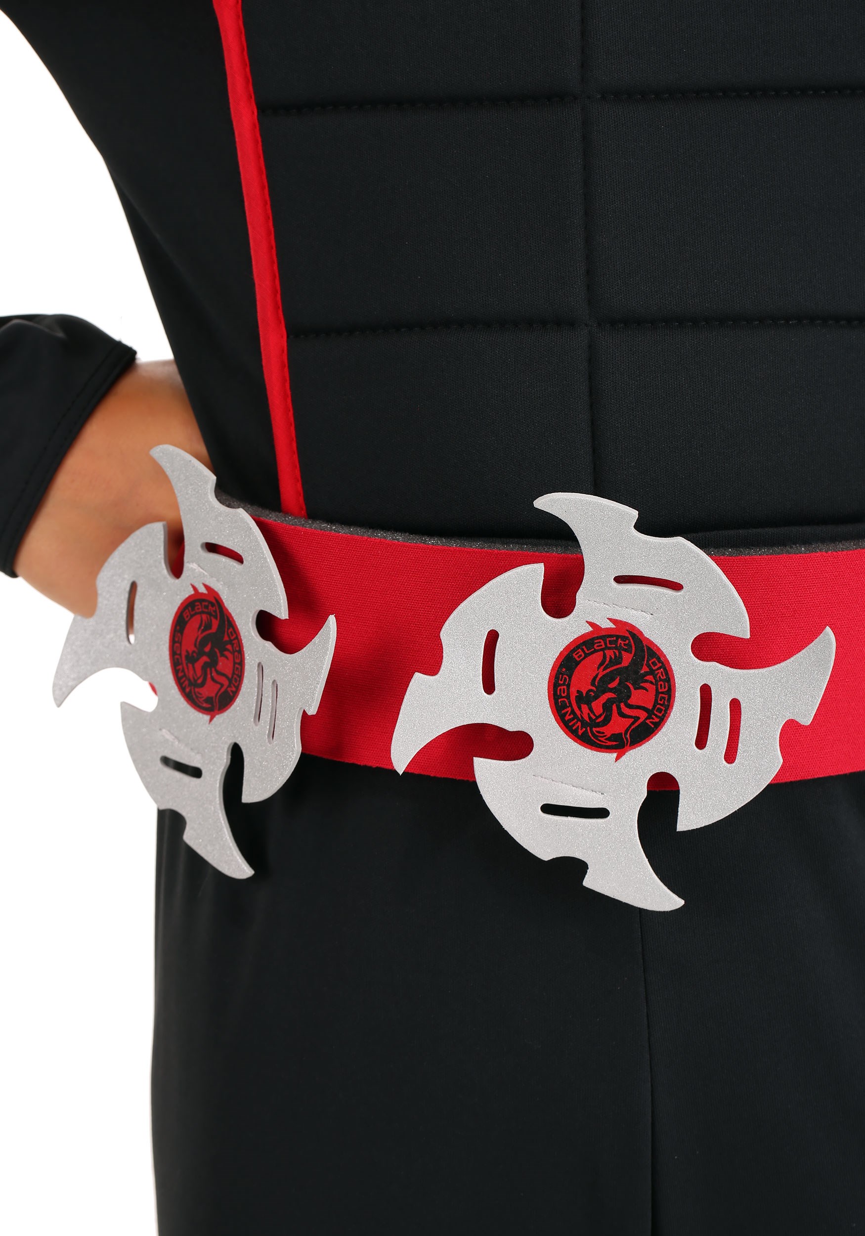 Stealth Ninja Kid's Costume