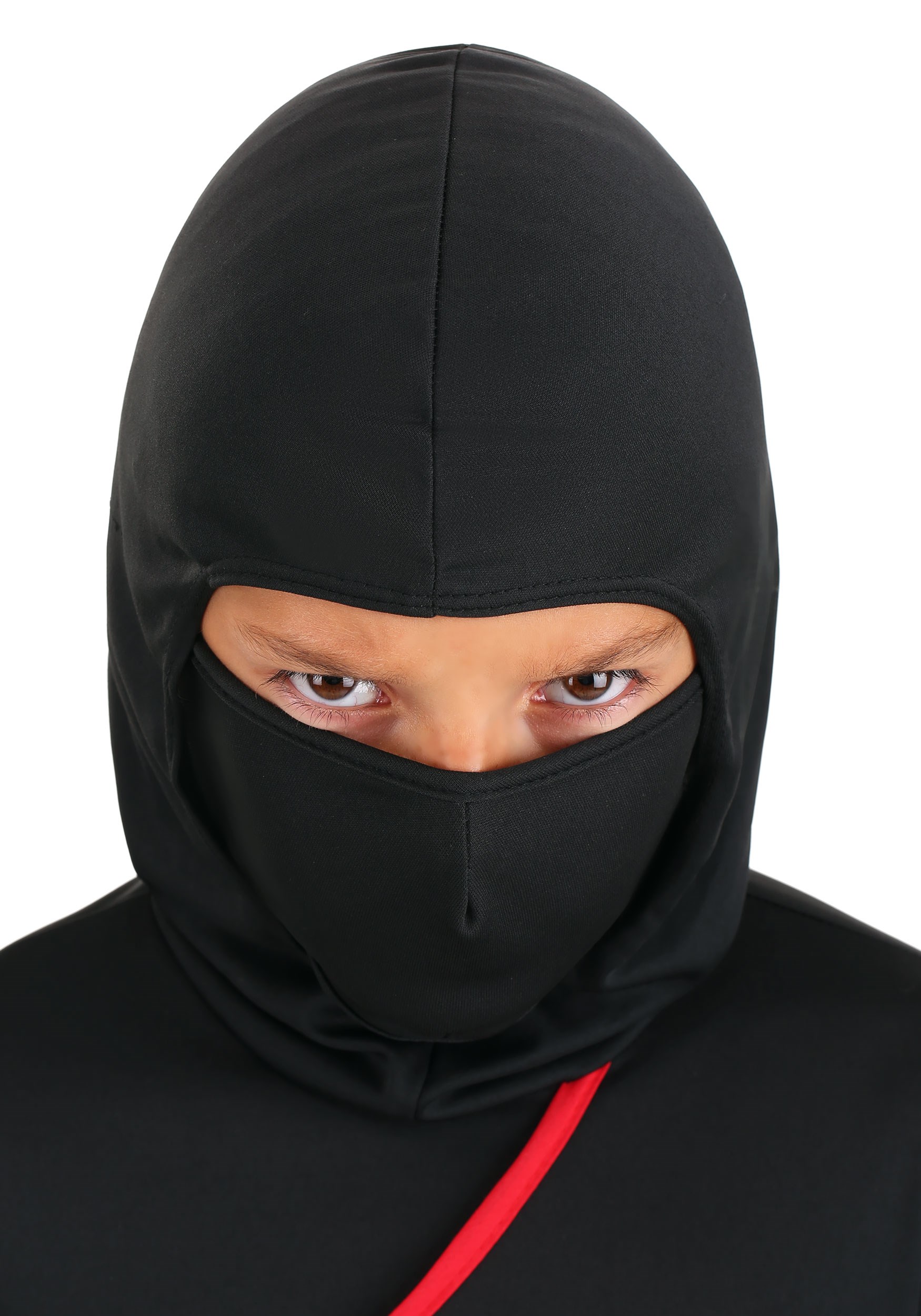 Stealth Ninja Kid's Costume
