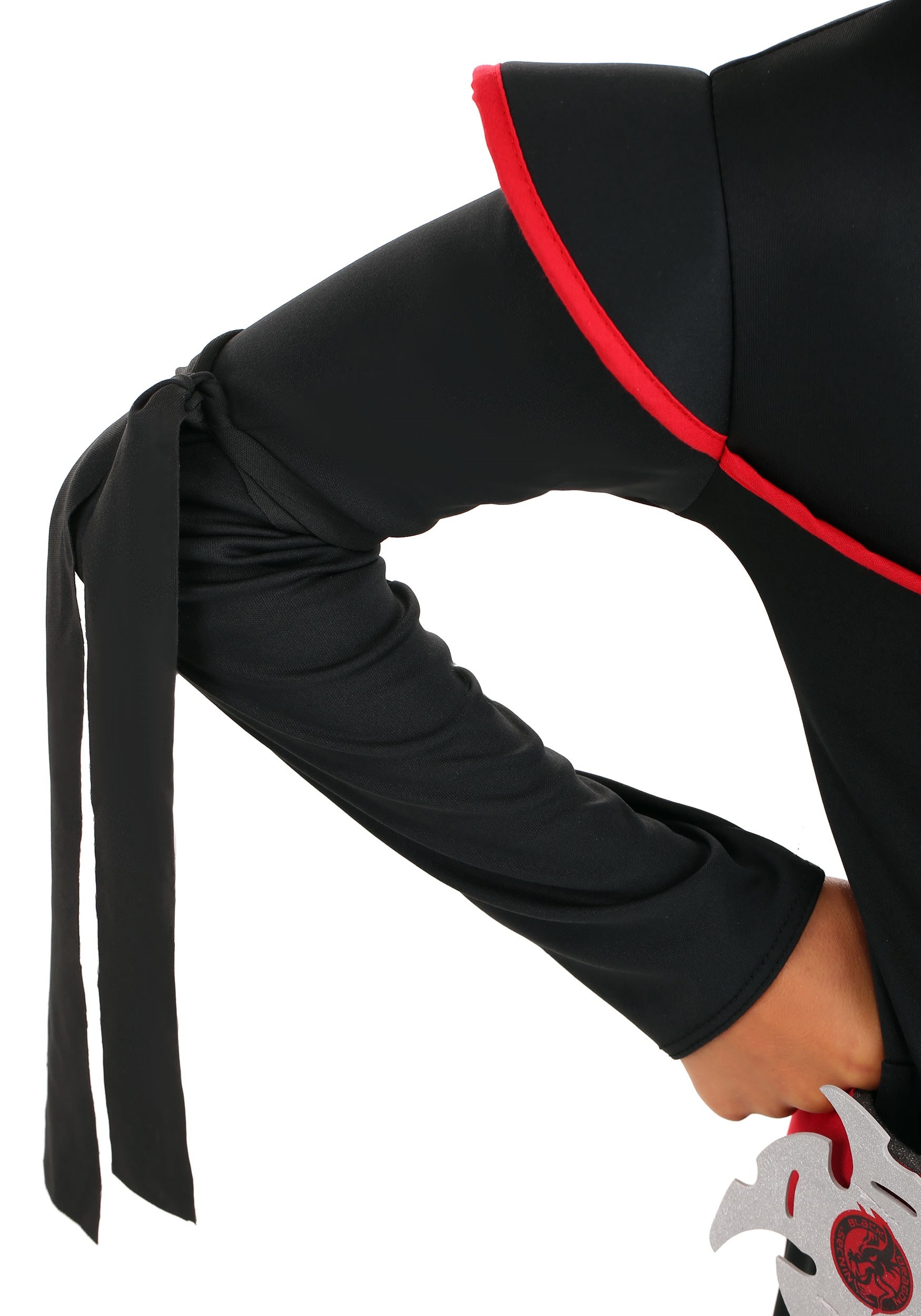 Stealth Ninja Kid's Costume
