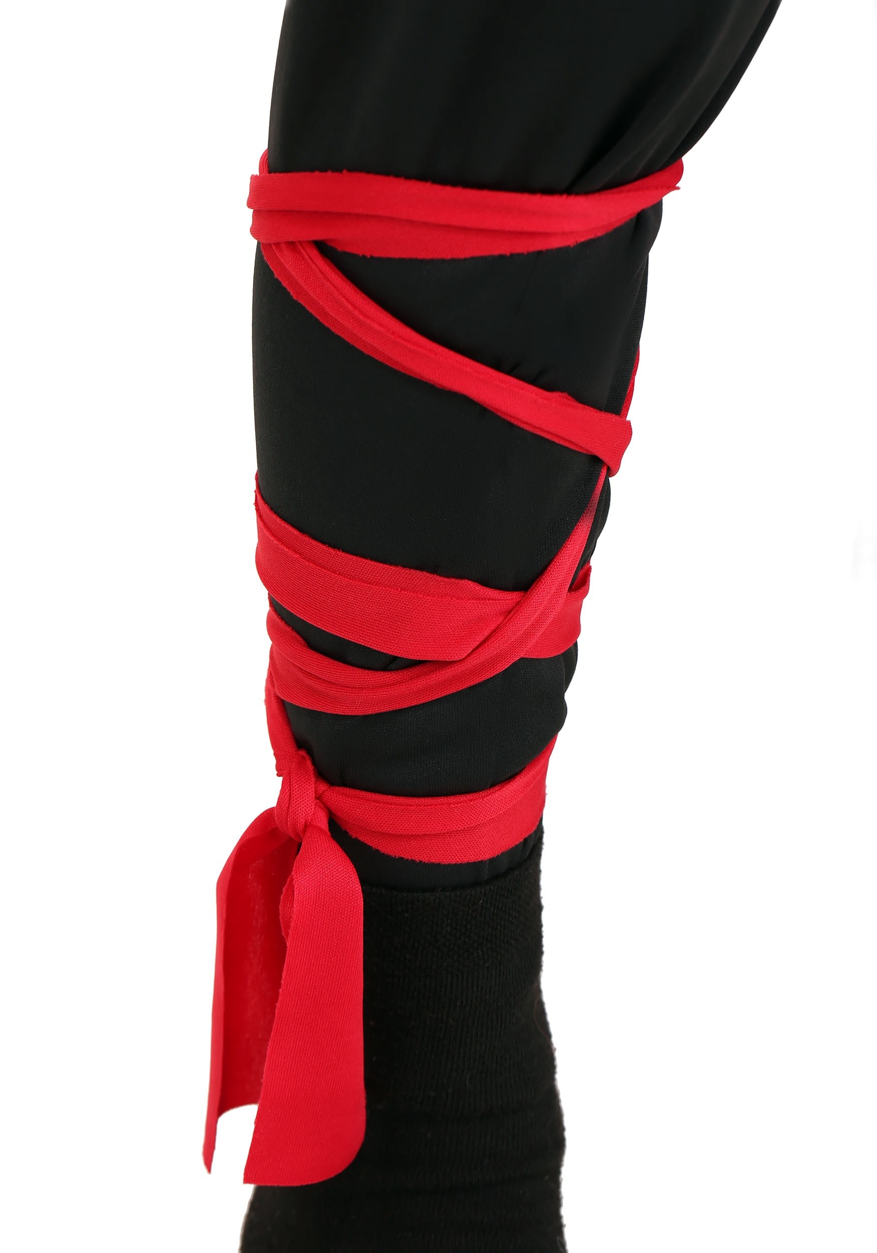 Stealth Ninja Kid's Costume