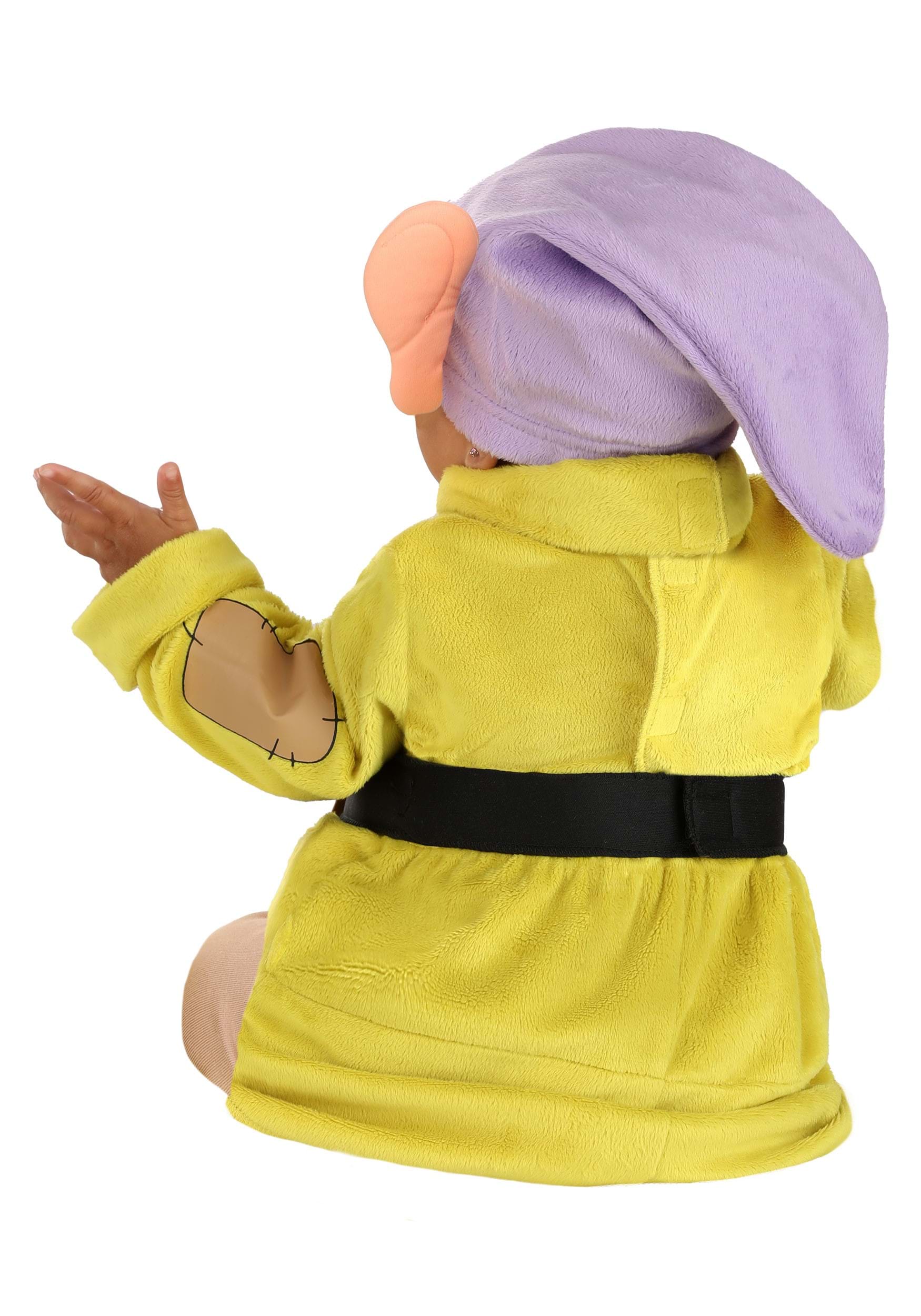 Dopey Deluxe Infant Costume 3 Dopey Deluxe Infant Costume