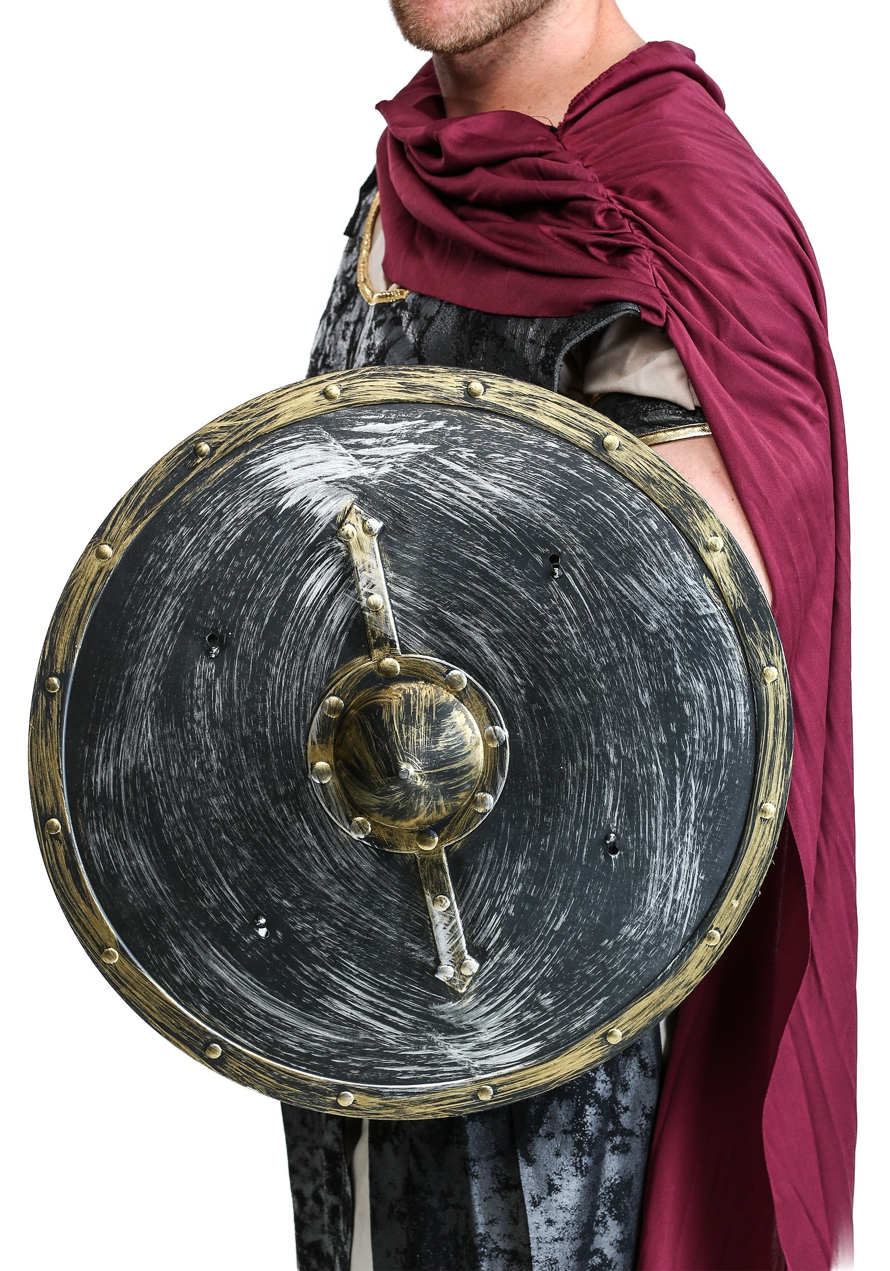 18" Exclusive Shield