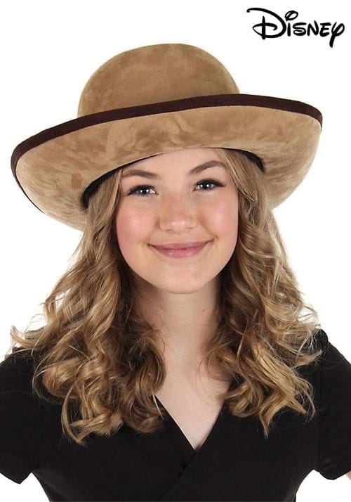 Disney Jungle Cruise Lily Hat