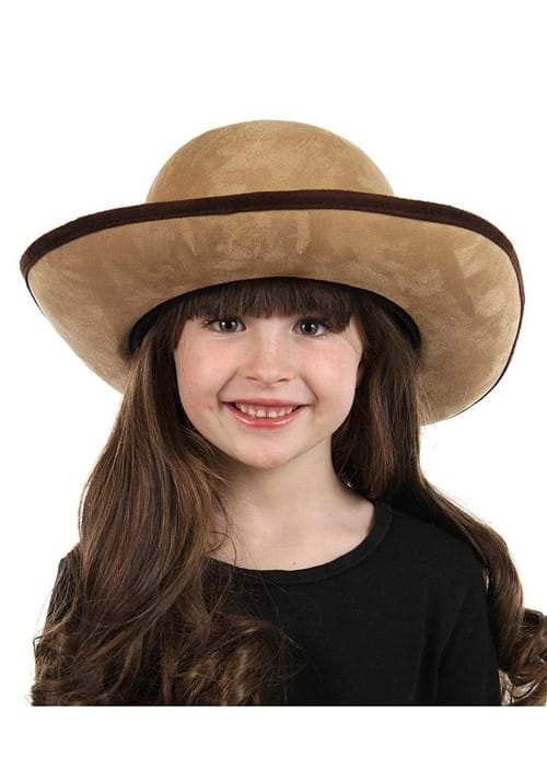 Disney Jungle Cruise Lily Hat