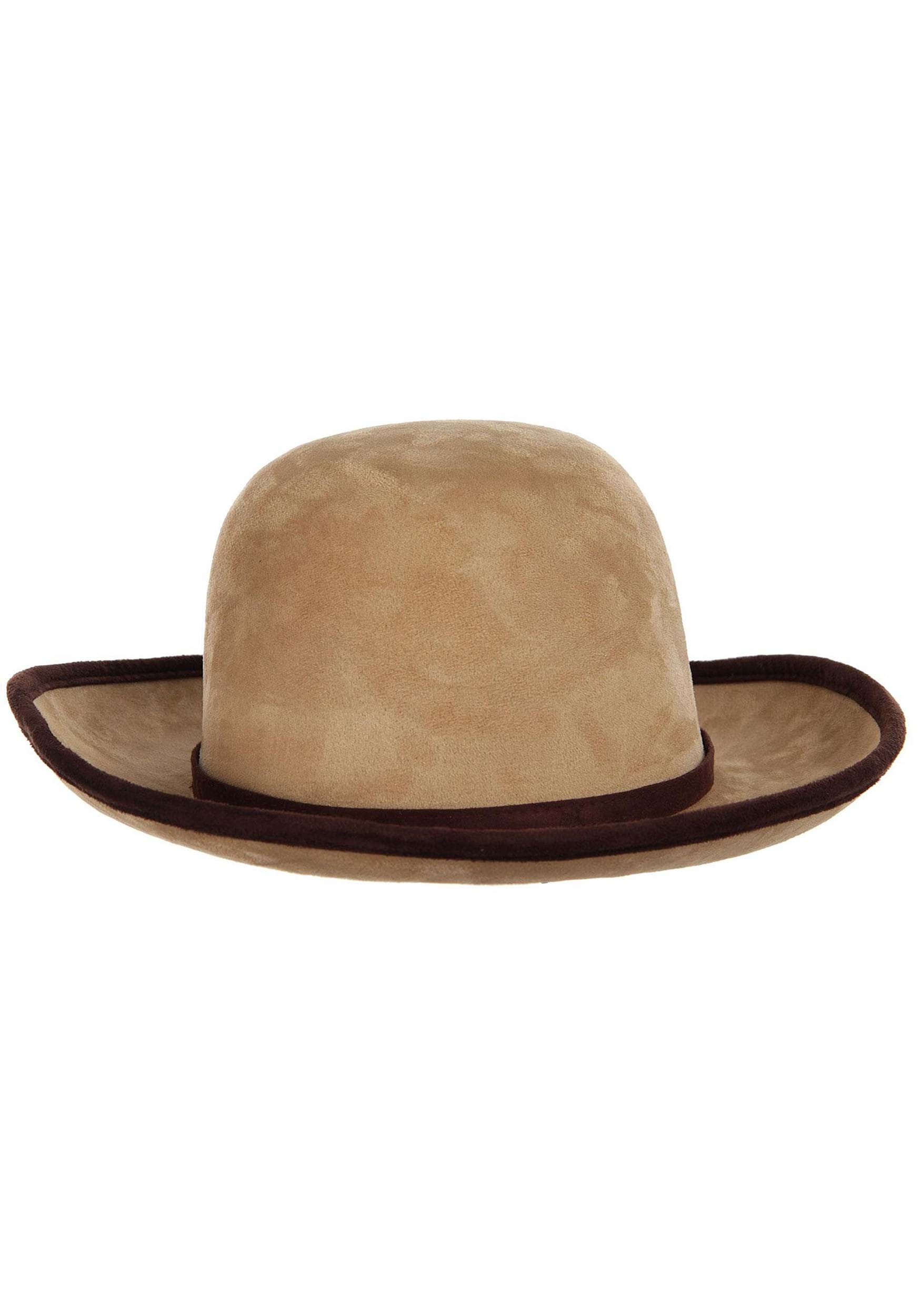 Disney Jungle Cruise Lily Hat