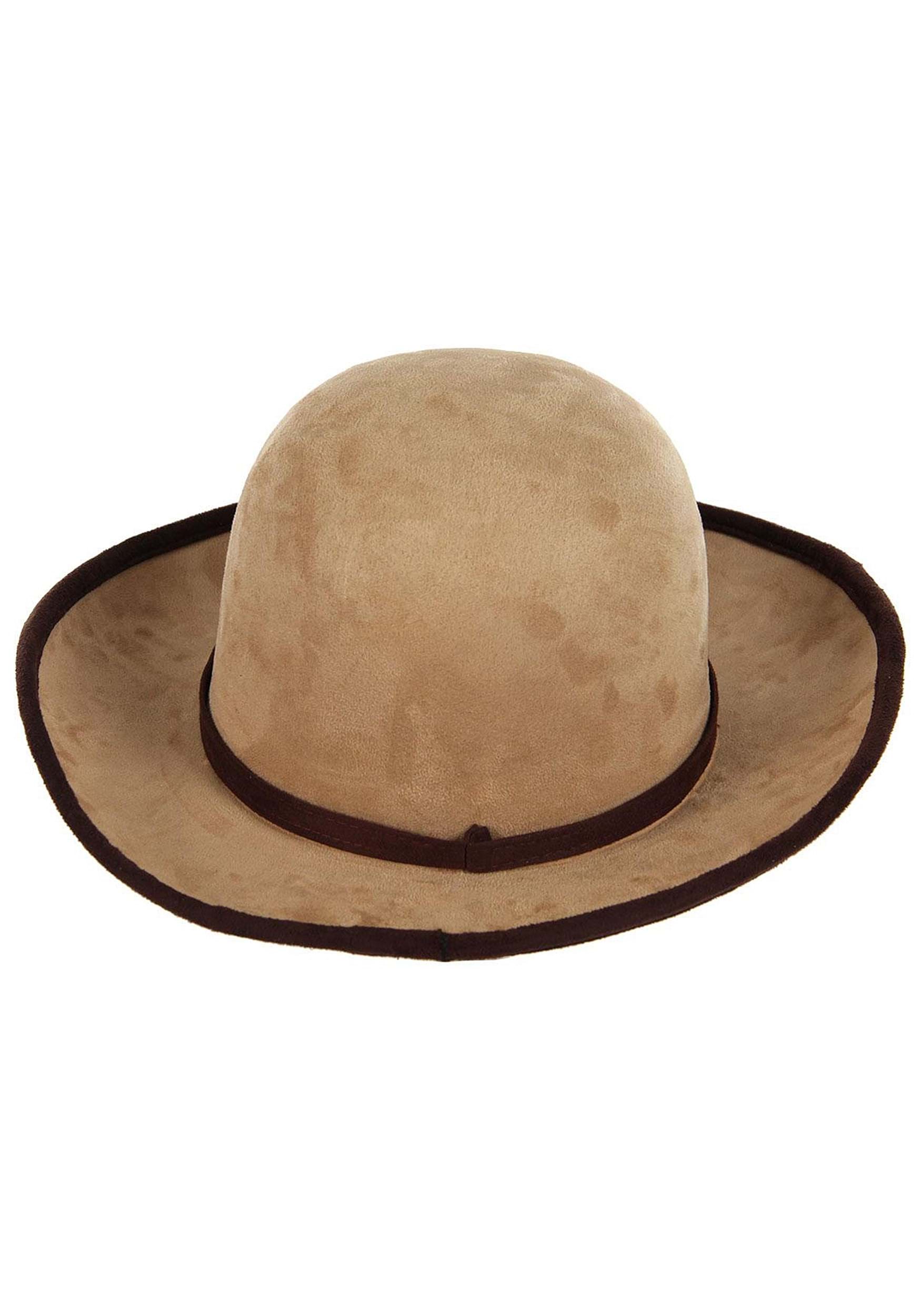 Disney Jungle Cruise Lily Hat