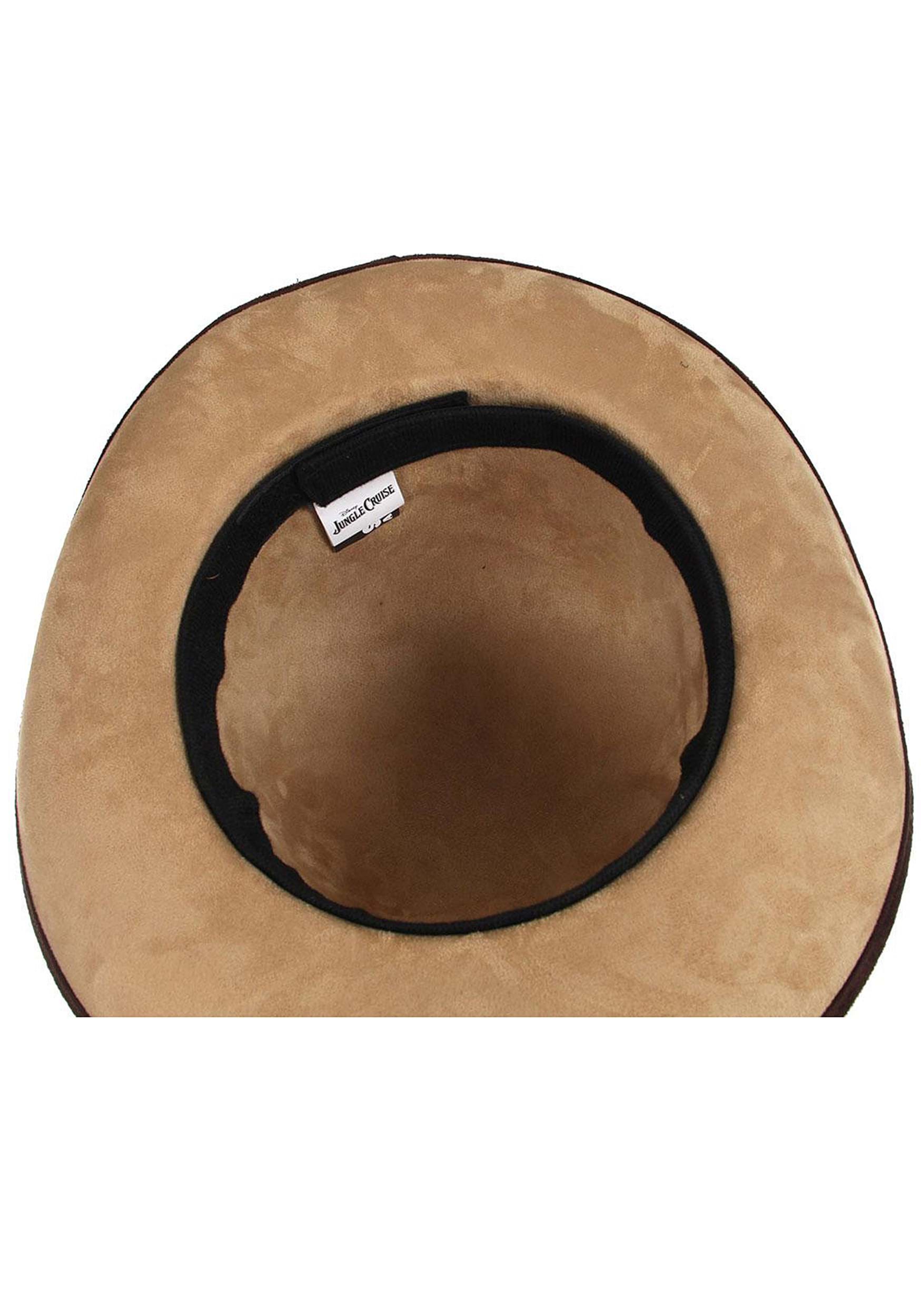 Disney Jungle Cruise Lily Hat
