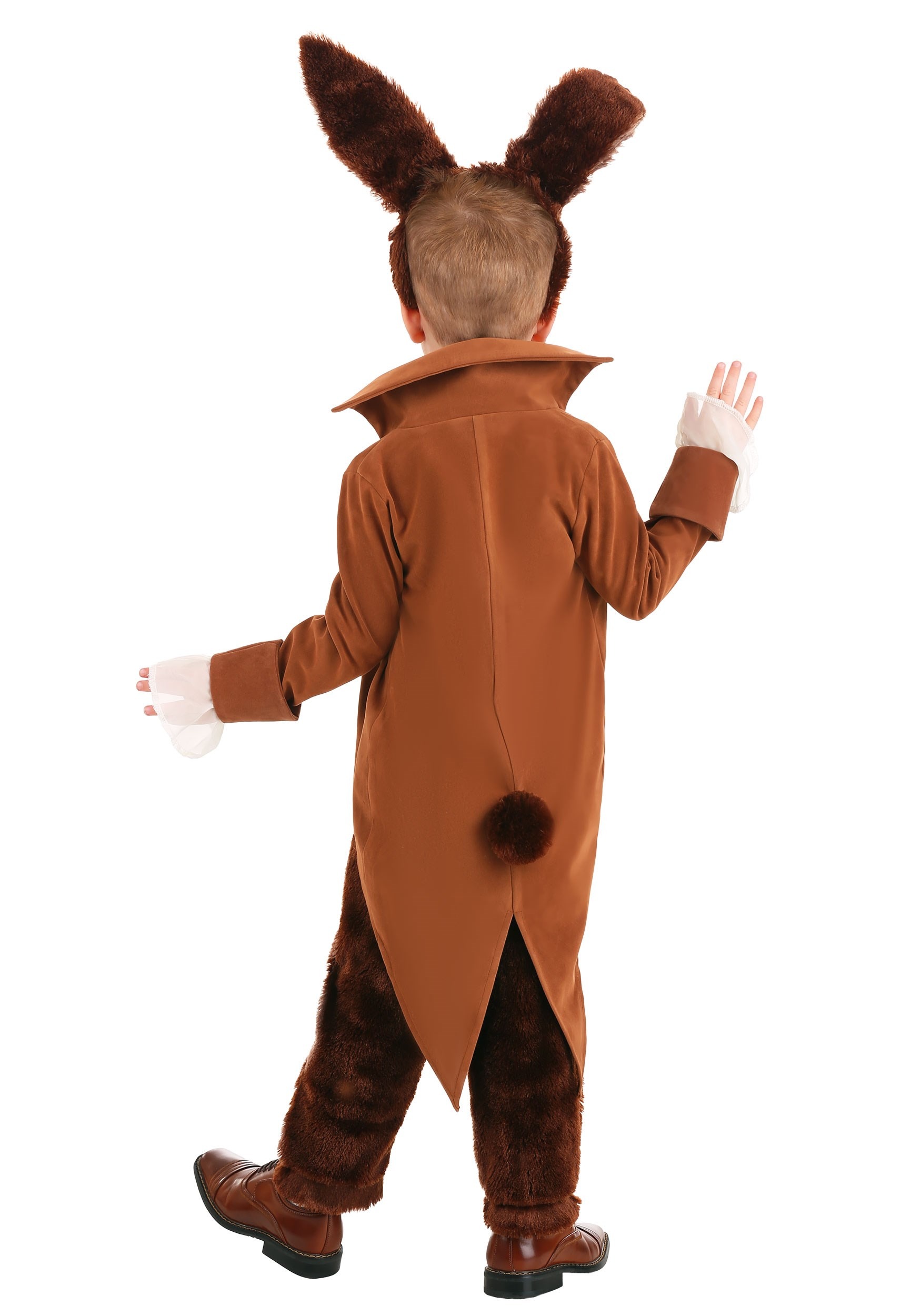 Tea Time March Hare Toddler's Costume