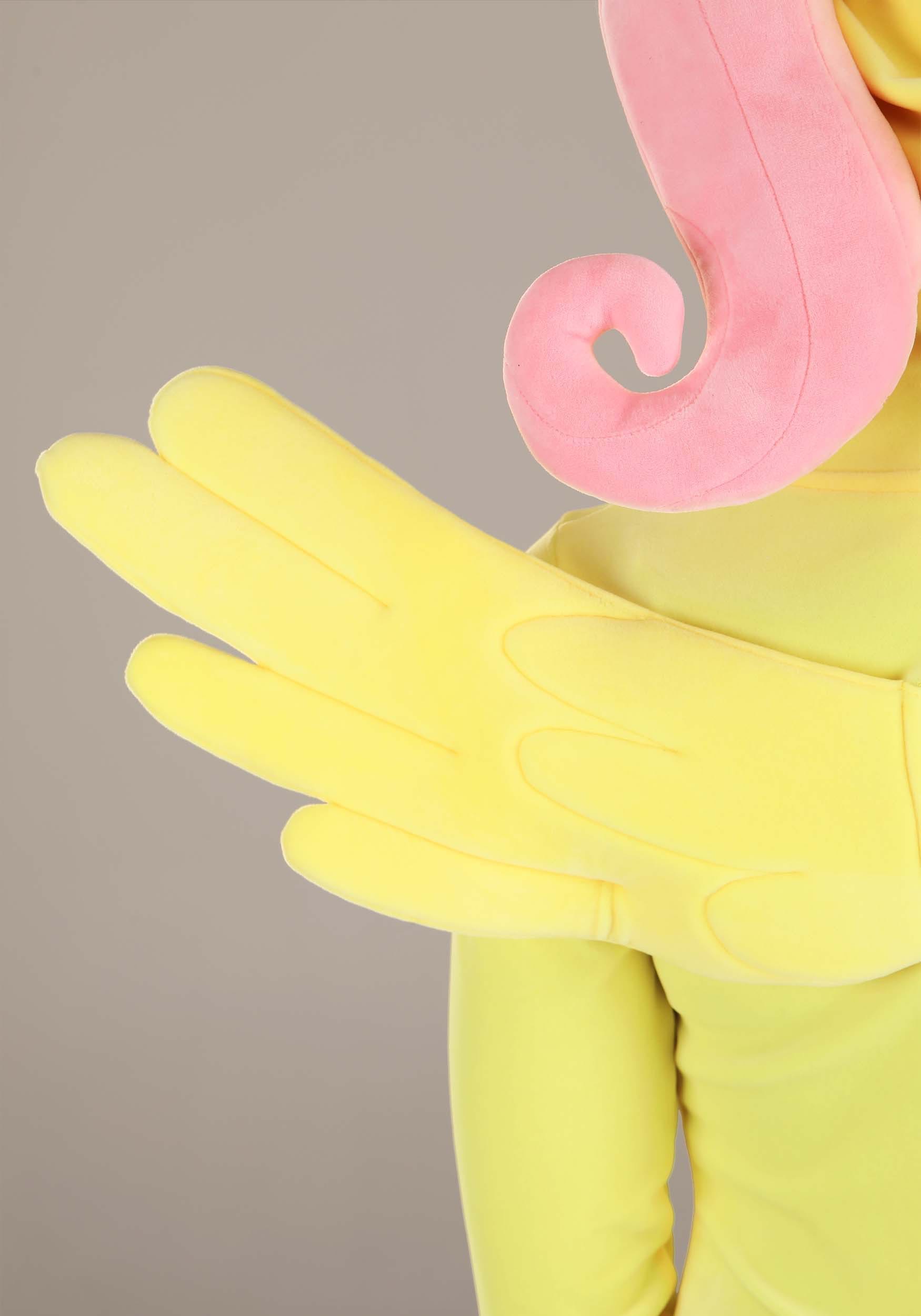 Adult My Little Pony Fluttershy Costume