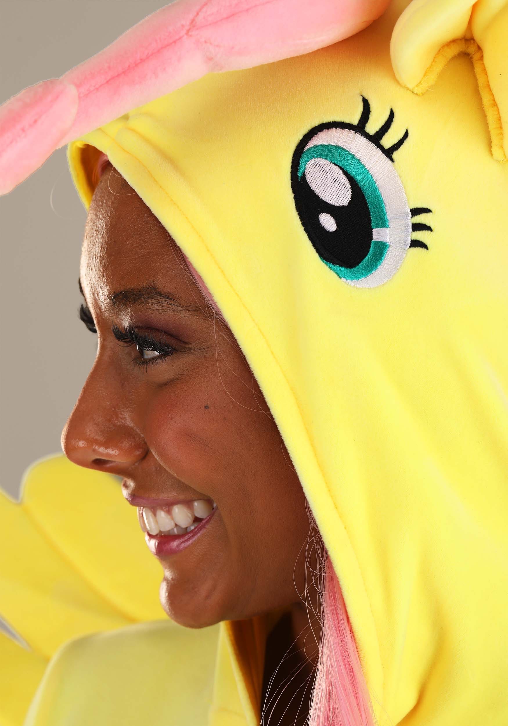 Adult My Little Pony Fluttershy Costume