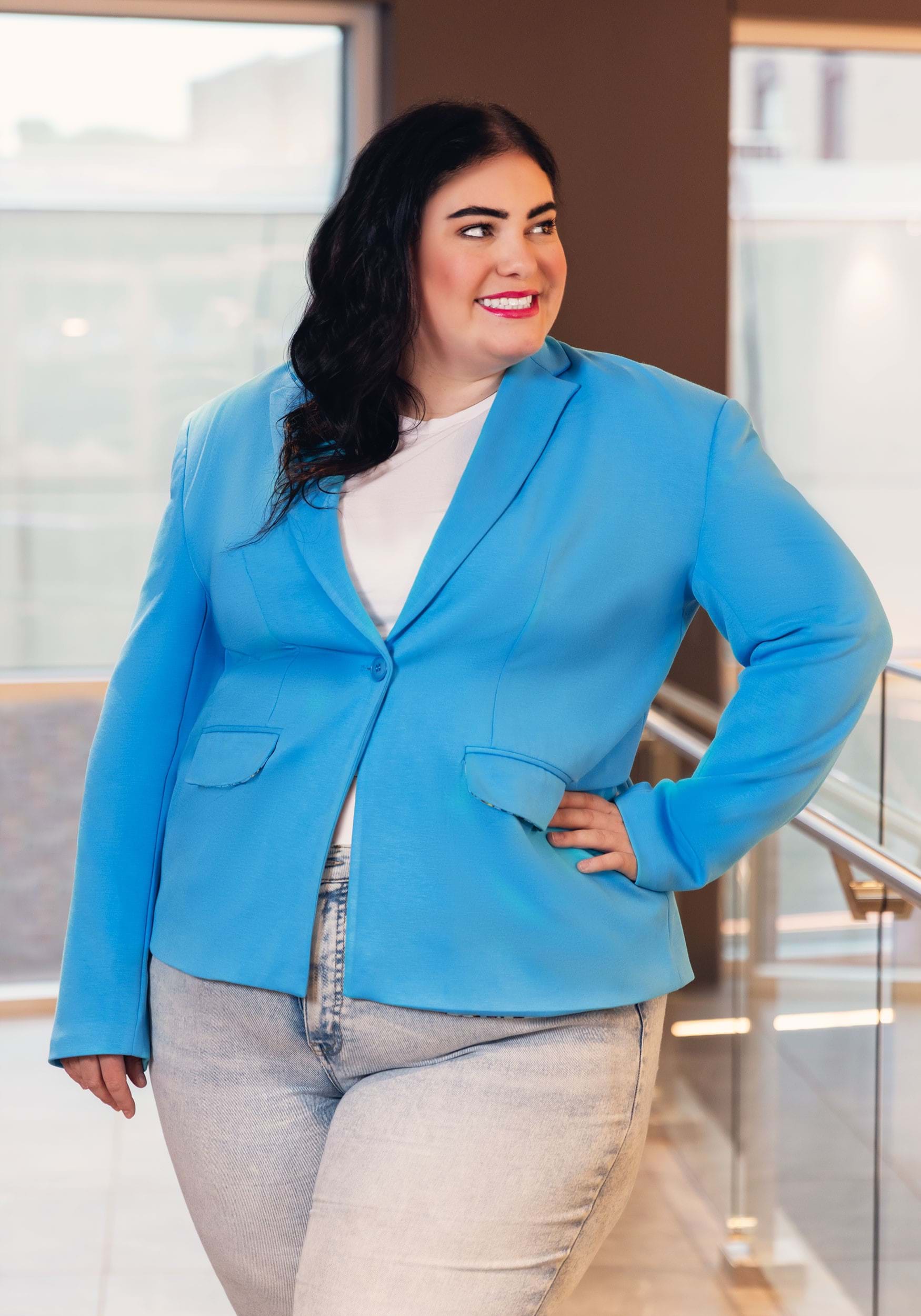 Sesame Street Blazer for Women 9 Sesame Street Blazer for Women