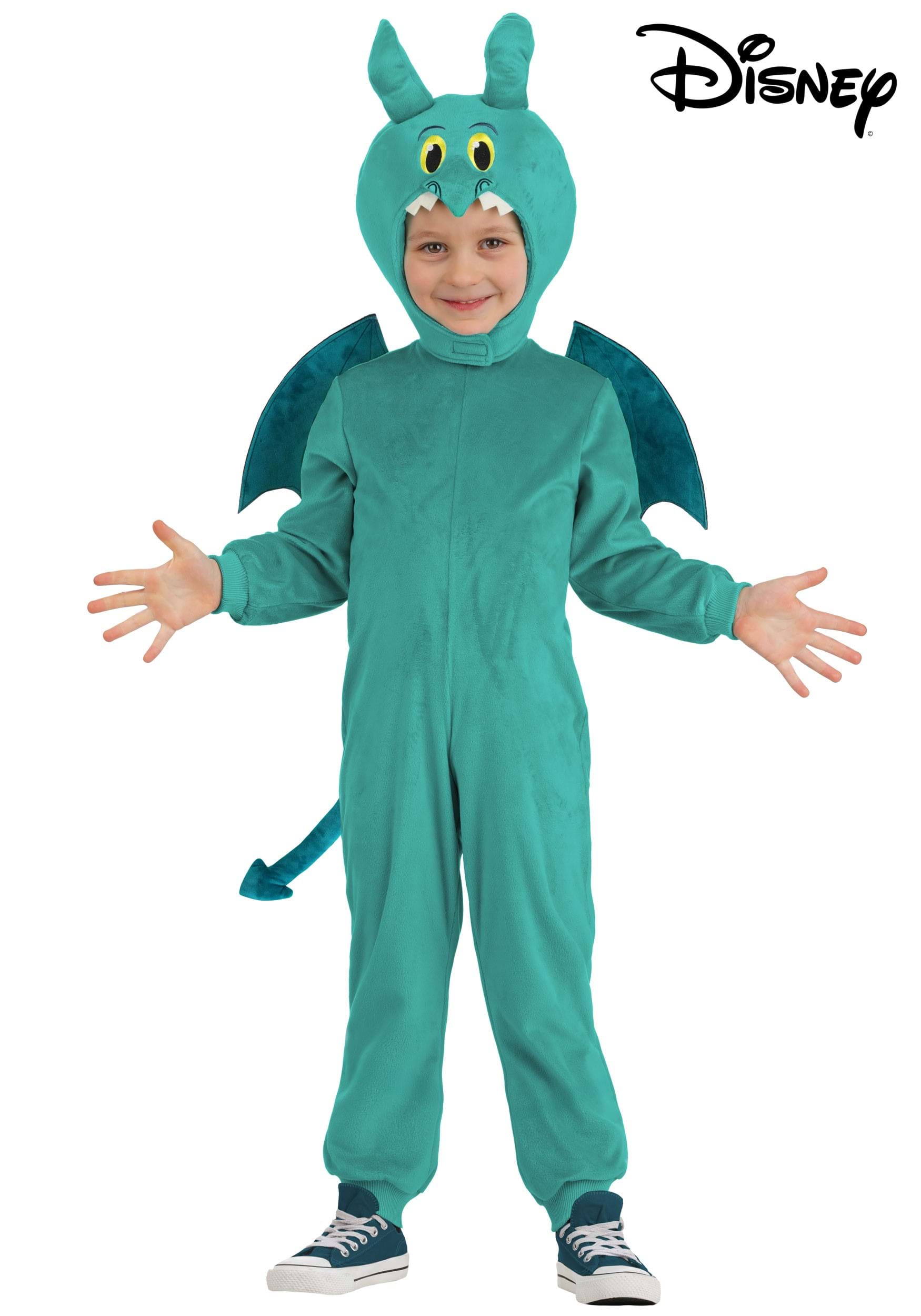 Toddler Disney Hercules Panic Costume