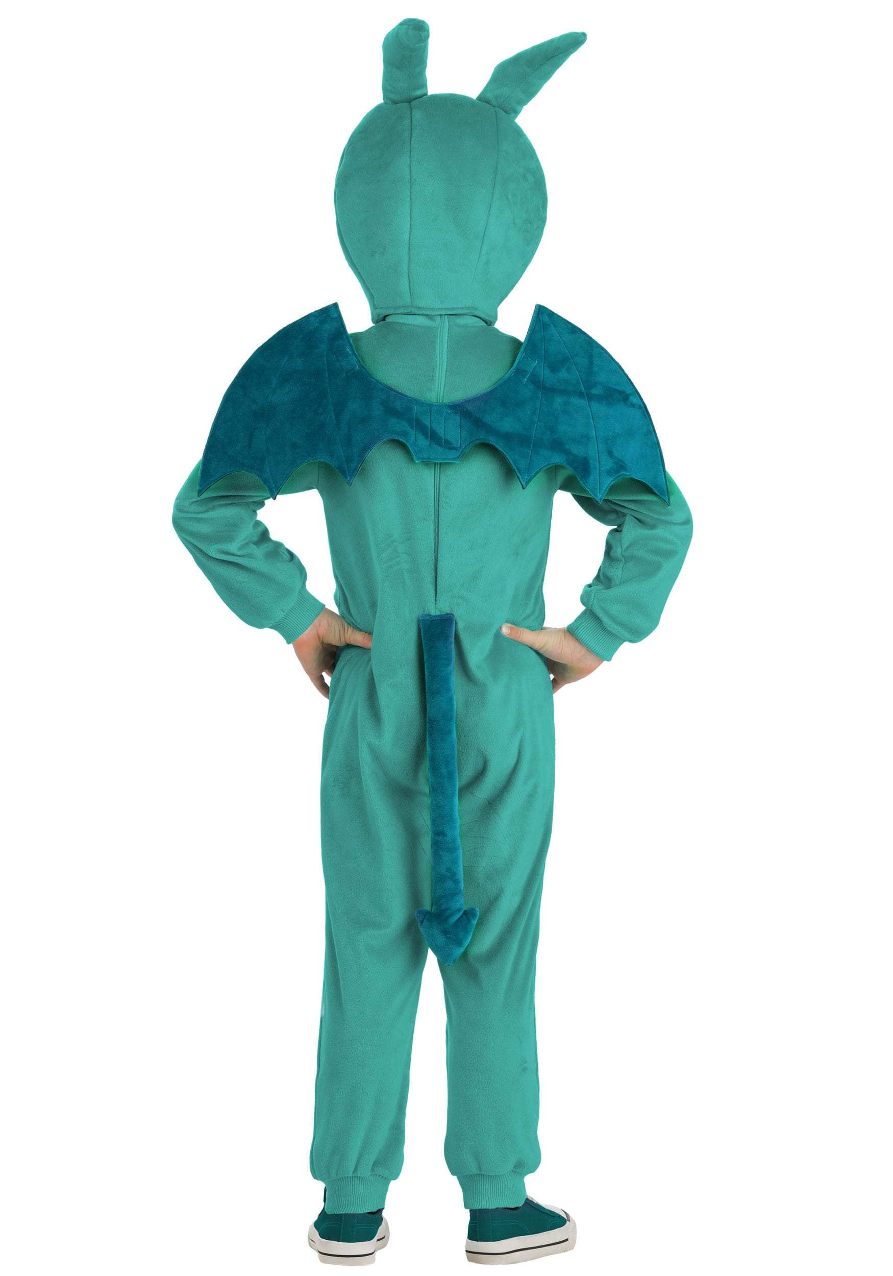 Toddler Disney Hercules Panic Costume