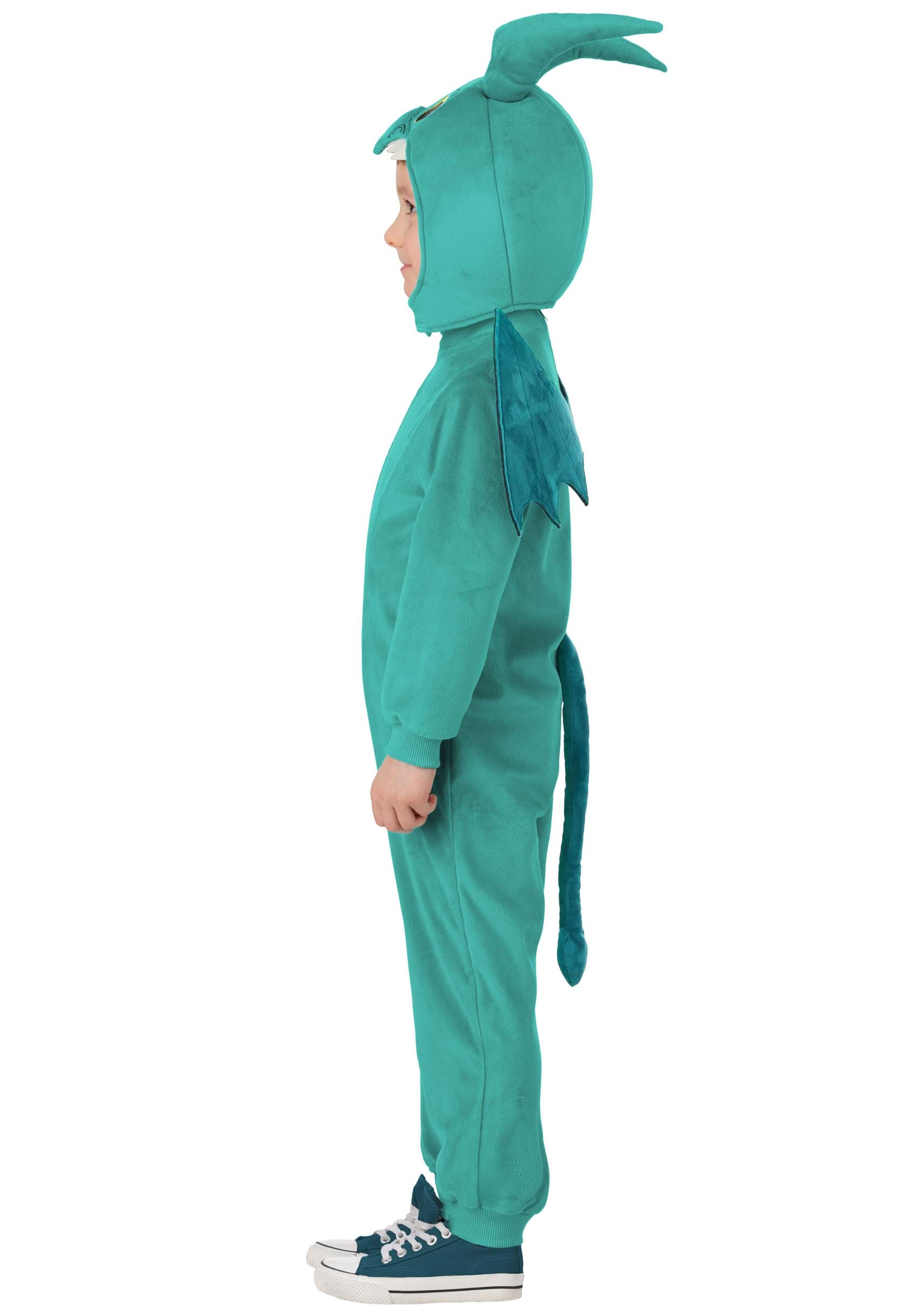 Toddler Disney Hercules Panic Costume