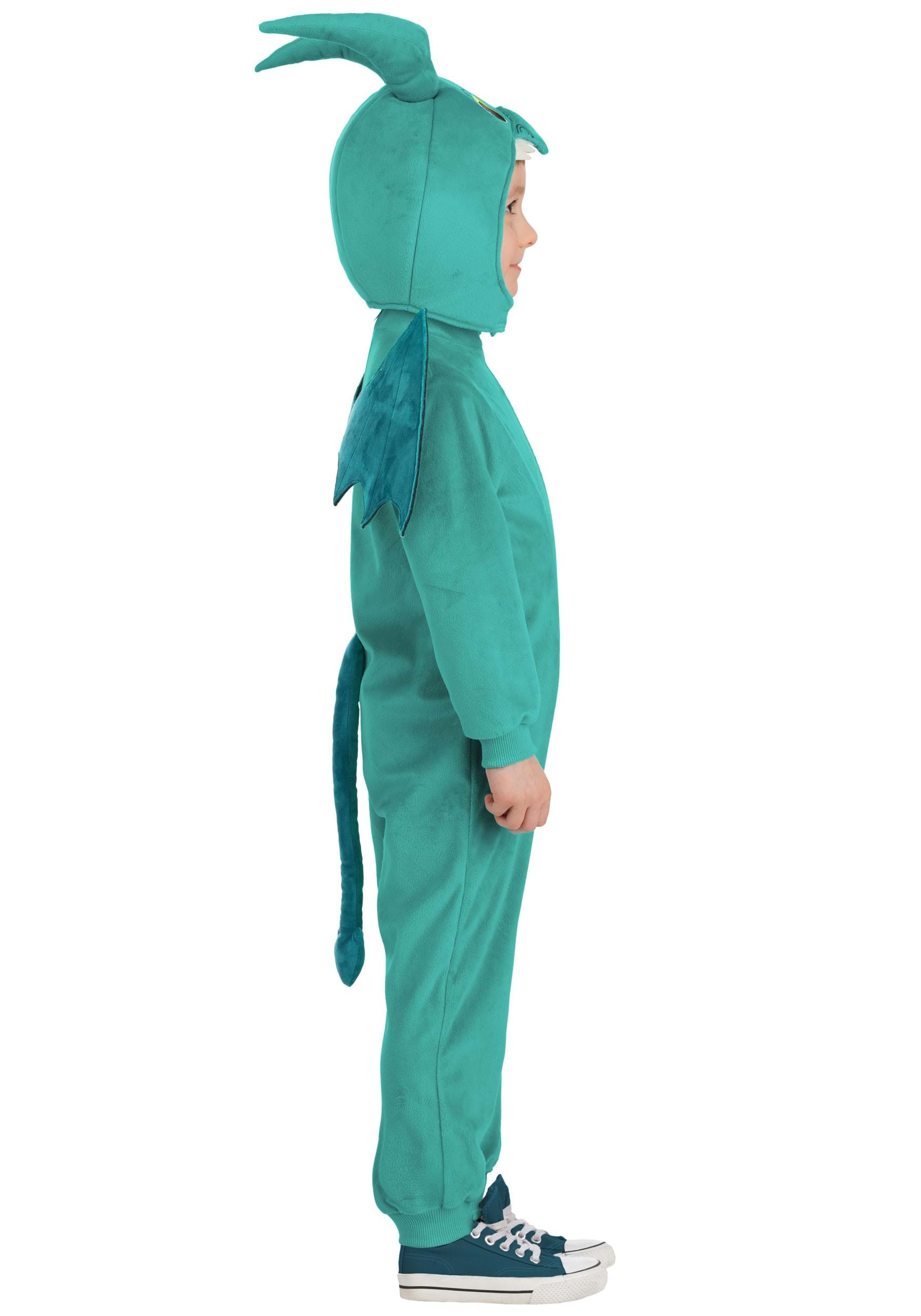 Toddler Disney Hercules Panic Costume