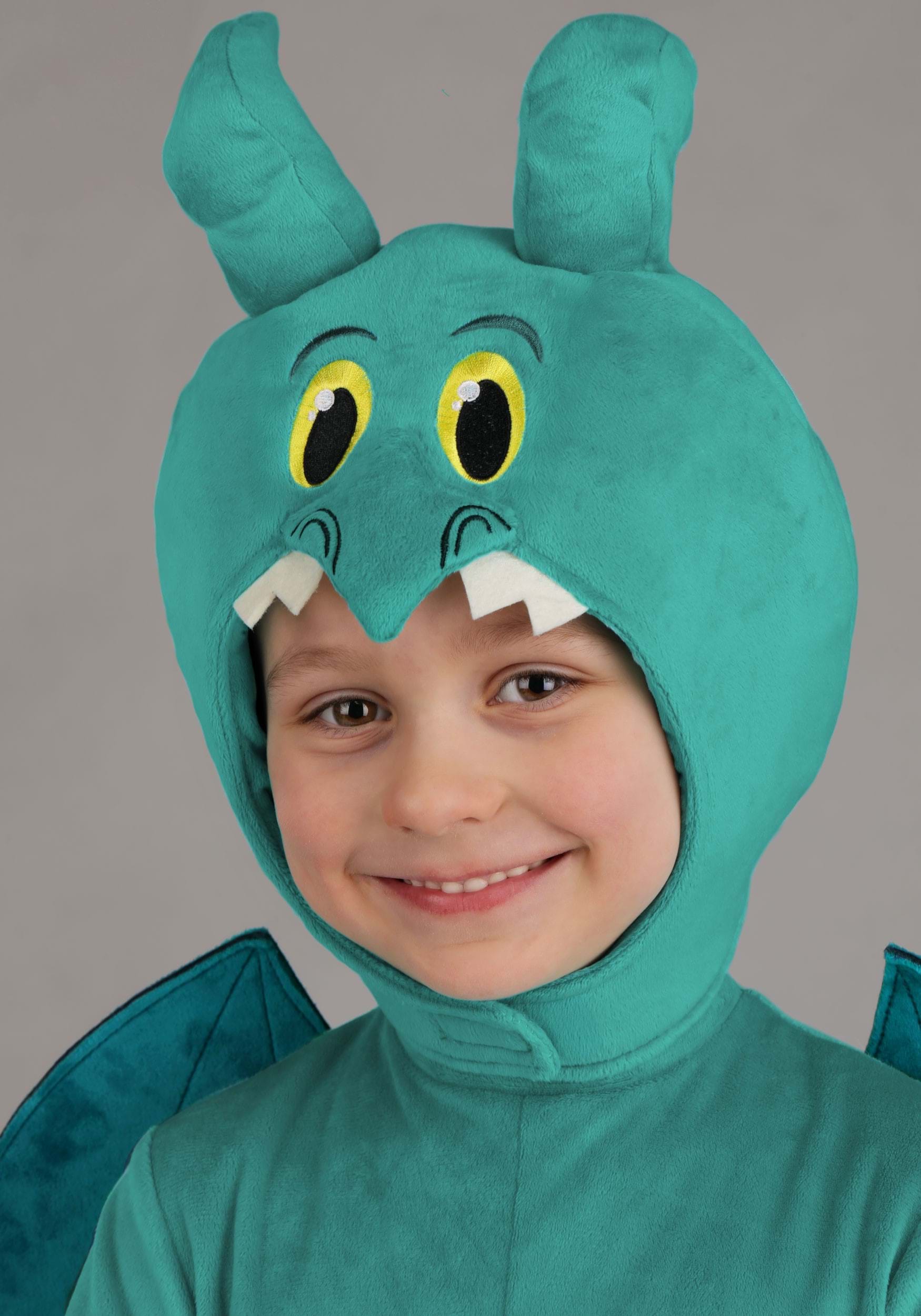 Toddler Disney Hercules Panic Costume