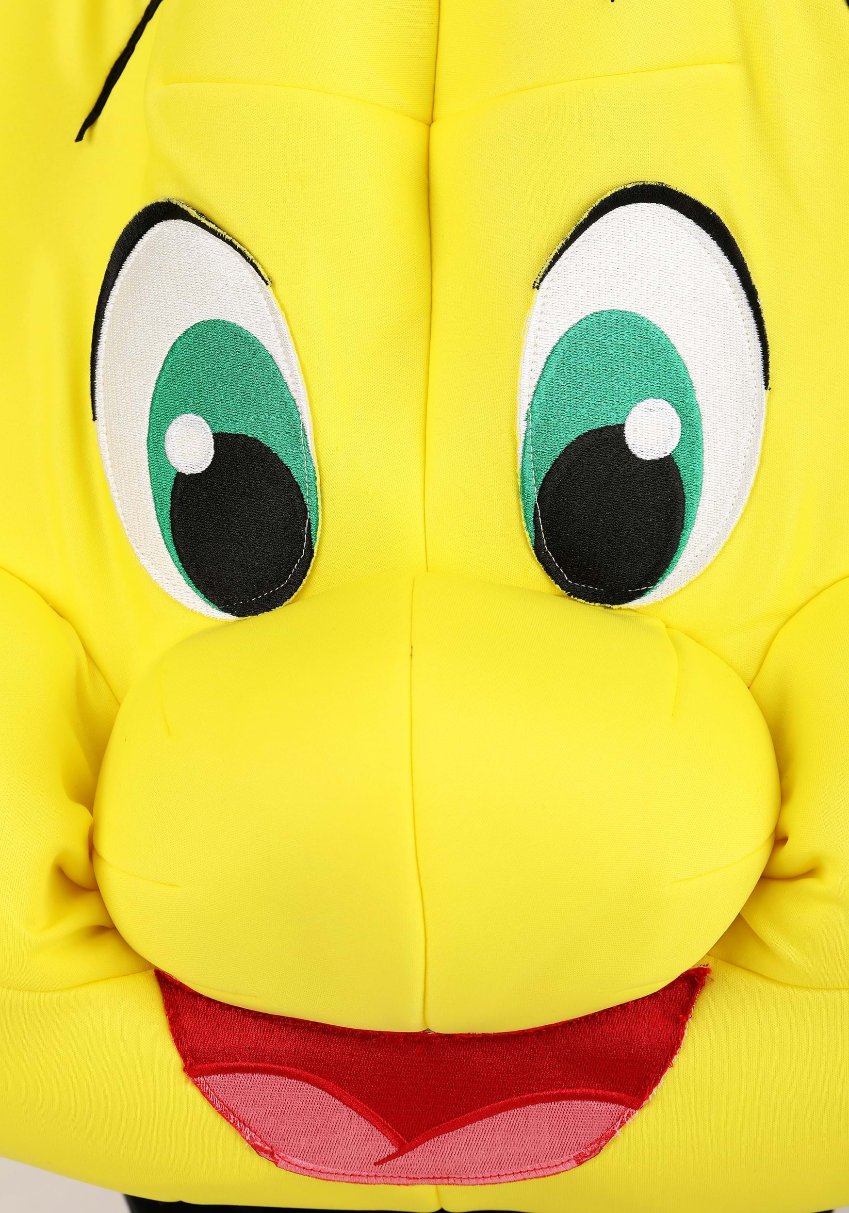 Disney The Little Mermaid Flounder Costume for Kids