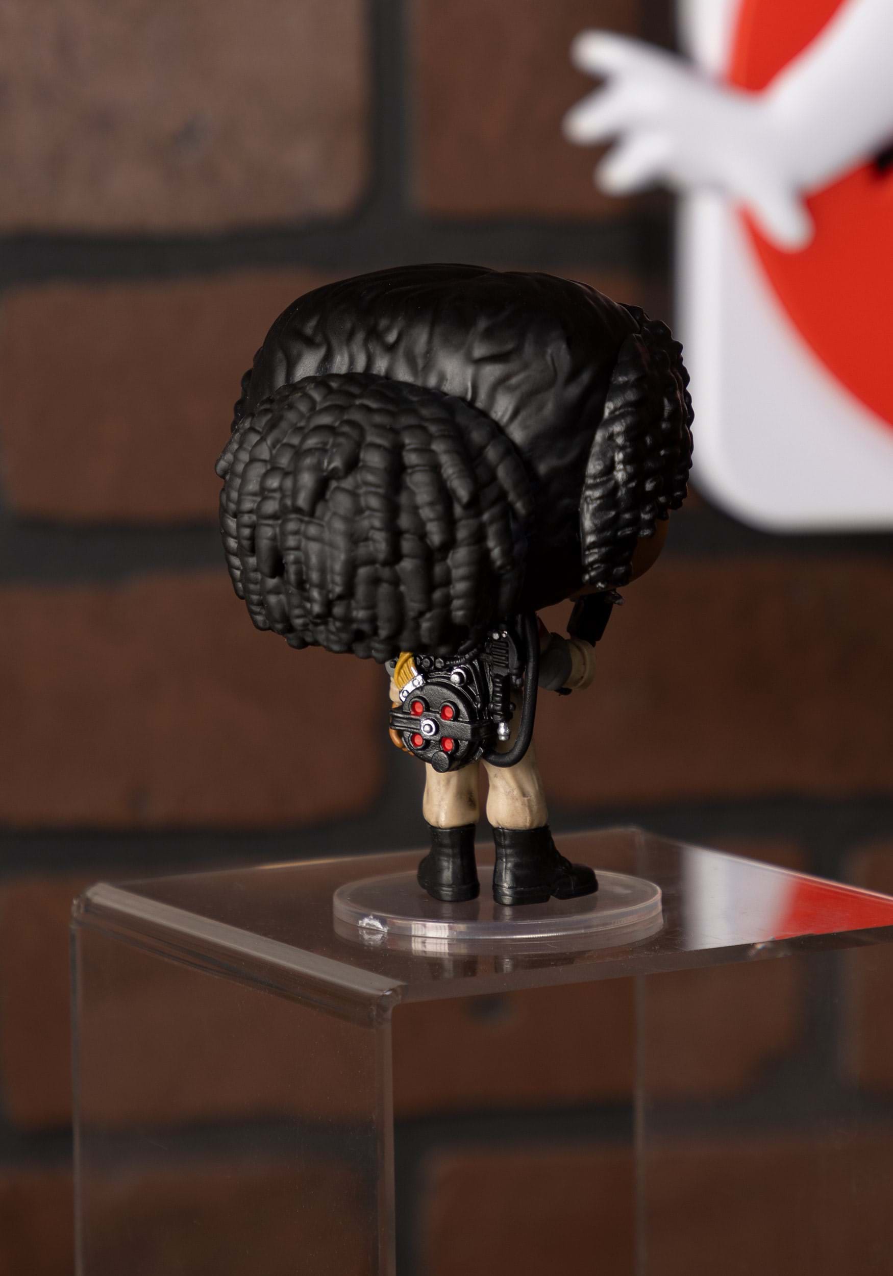 Funko POP Movies: Ghostbusters: Afterlife - Lucky Vinyl Figure 2 Funko POP Movies: Ghostbusters: Afterlife - Lucky Vinyl Figure
