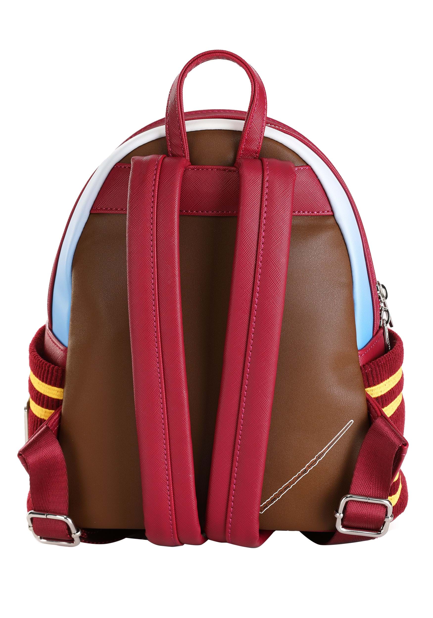 Hermione Potion Making Mini Backpack by Loungefly