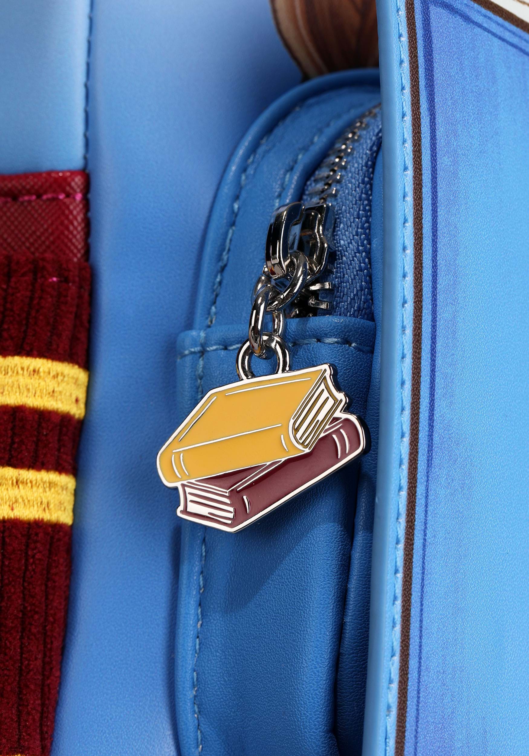 Hermione Potion Making Mini Backpack by Loungefly