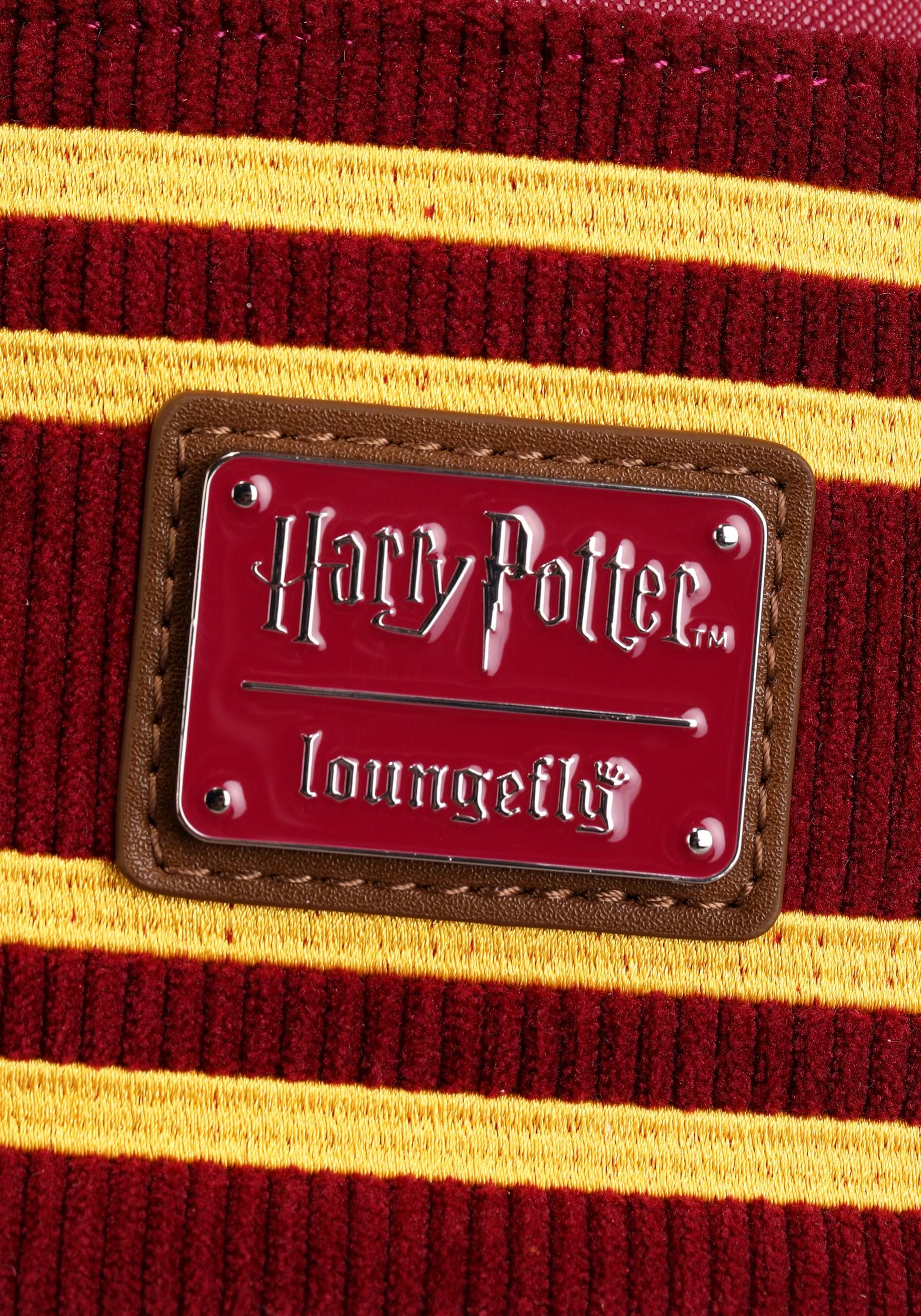 Hermione Potion Making Mini Backpack by Loungefly