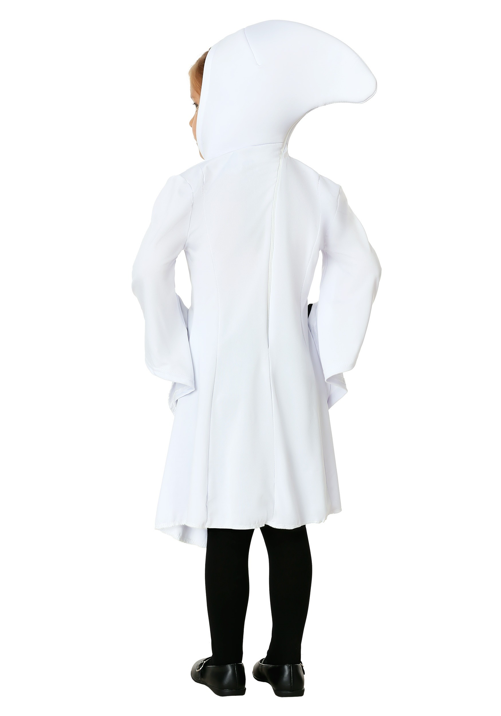 Toddler Gorgeous Ghost Girls Costume