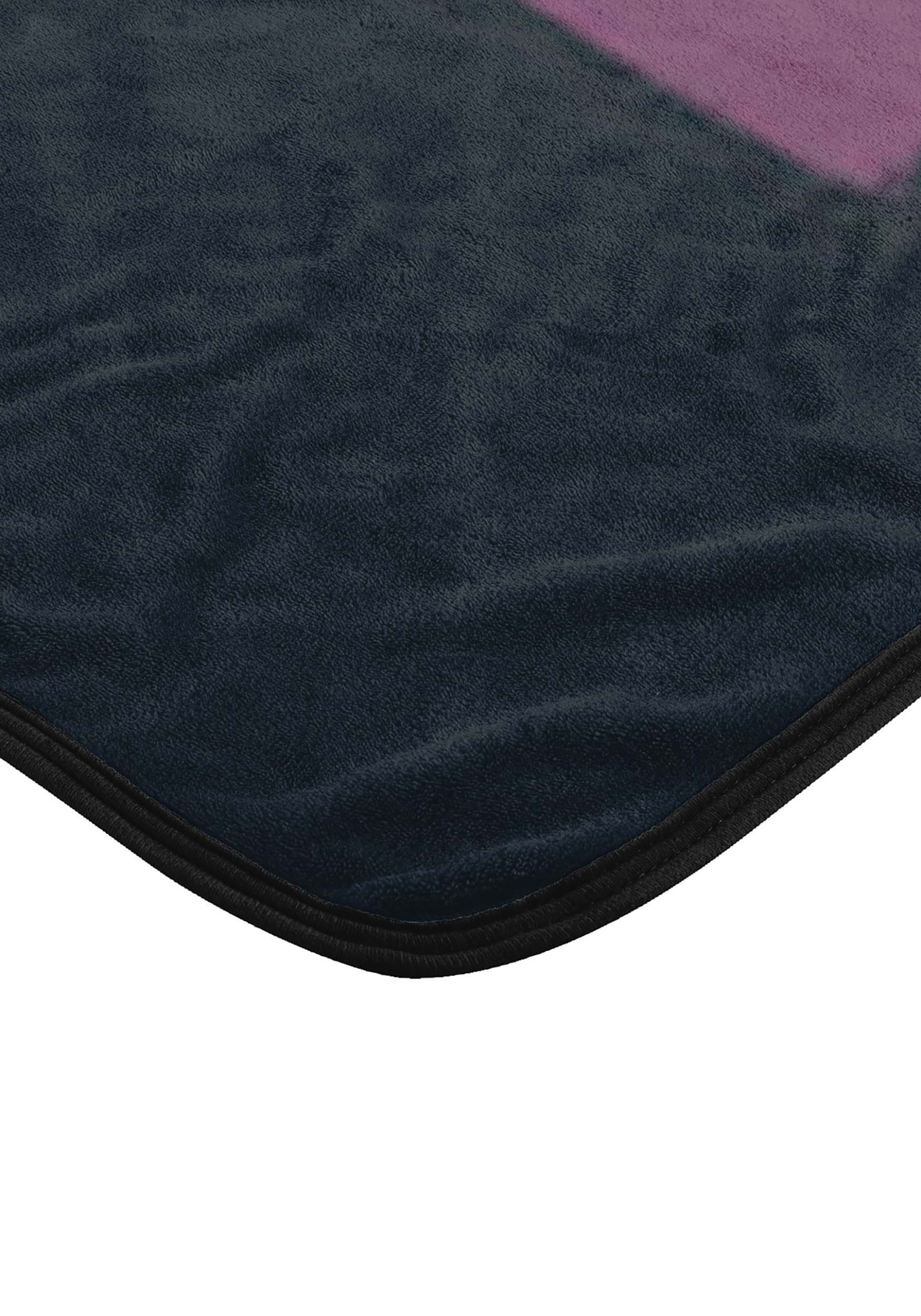 Disney Villains Cooking Up Trouble Micro Raschel Throw Blanket