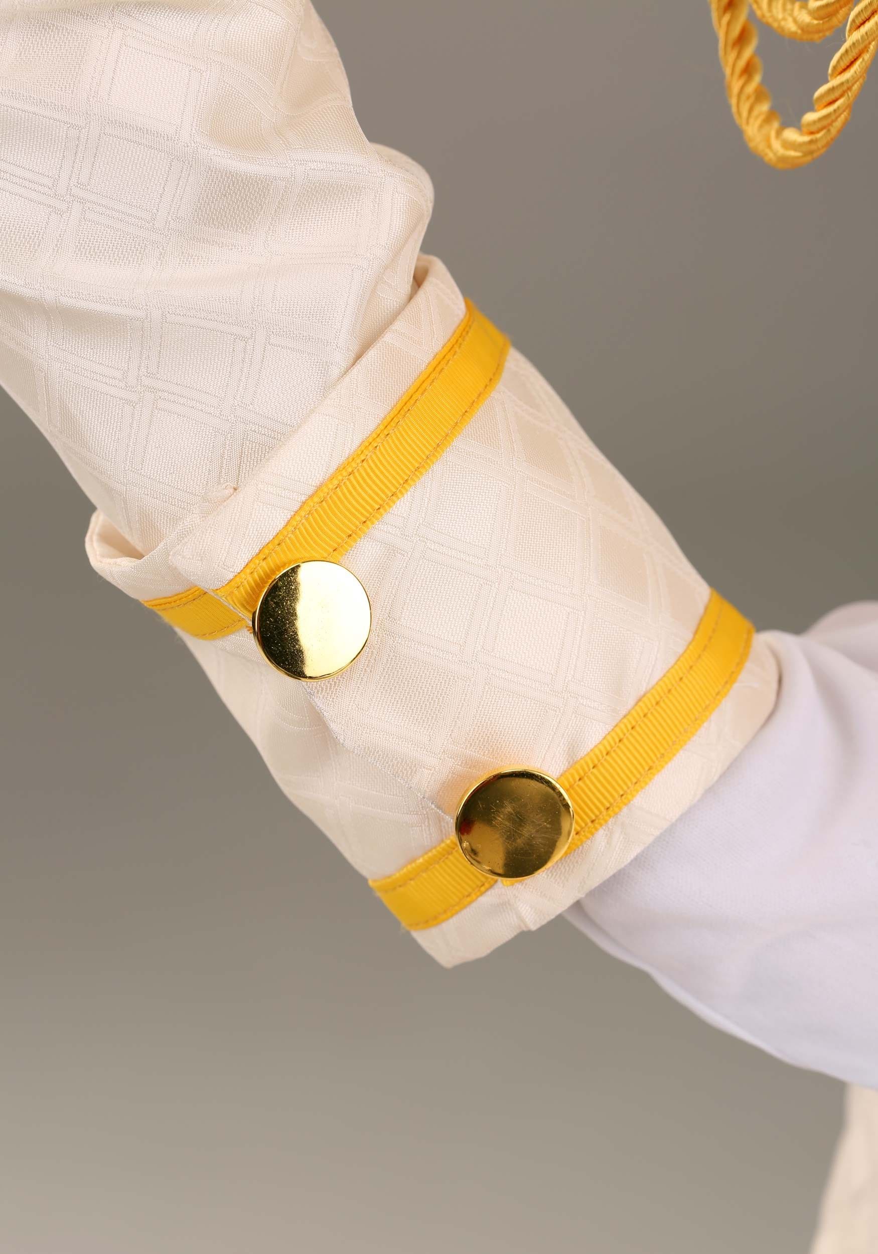 Boy's Toddler Prince Charming Costume from Disney's Cinderella 11 Boy's Toddler Prince Charming Costume from Disney's Cinderella