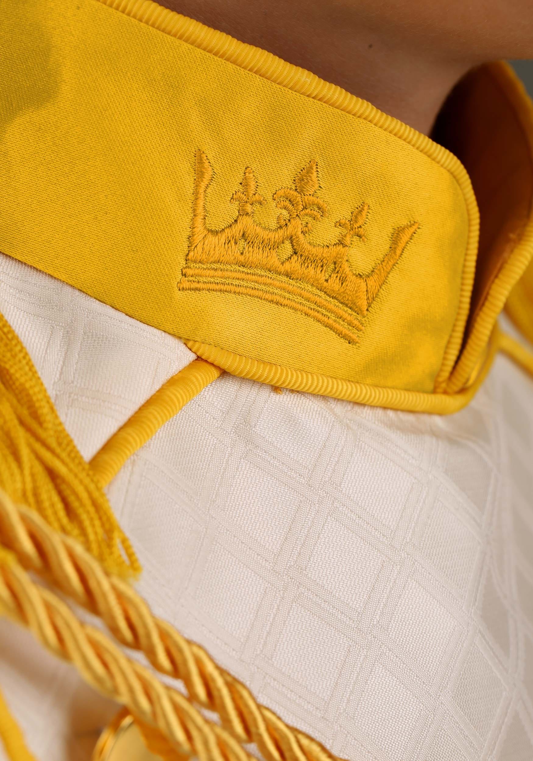Boy's Toddler Prince Charming Costume from Disney's Cinderella 9 Boy's Toddler Prince Charming Costume from Disney's Cinderella