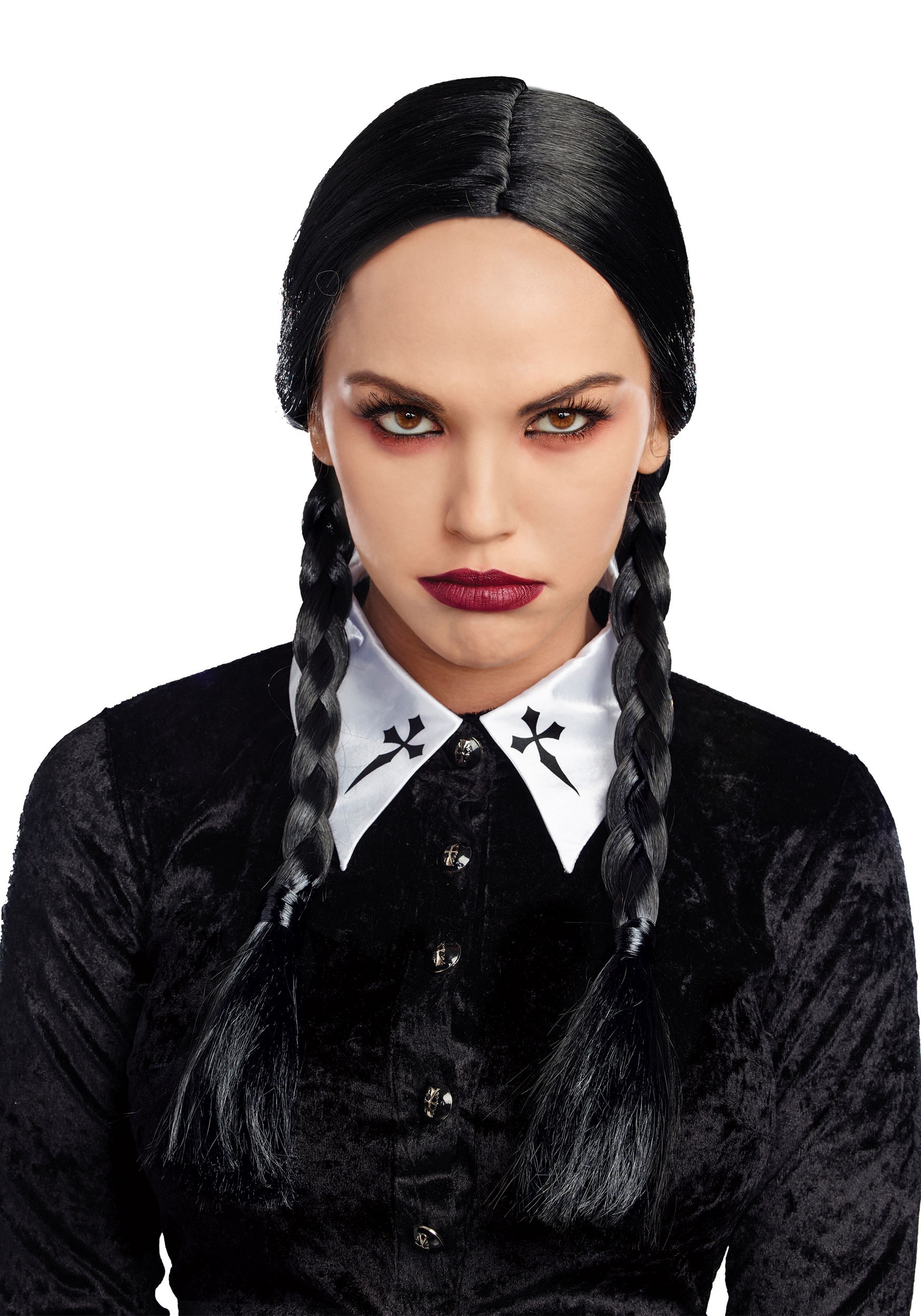 Deluxe Braid Wig for Women