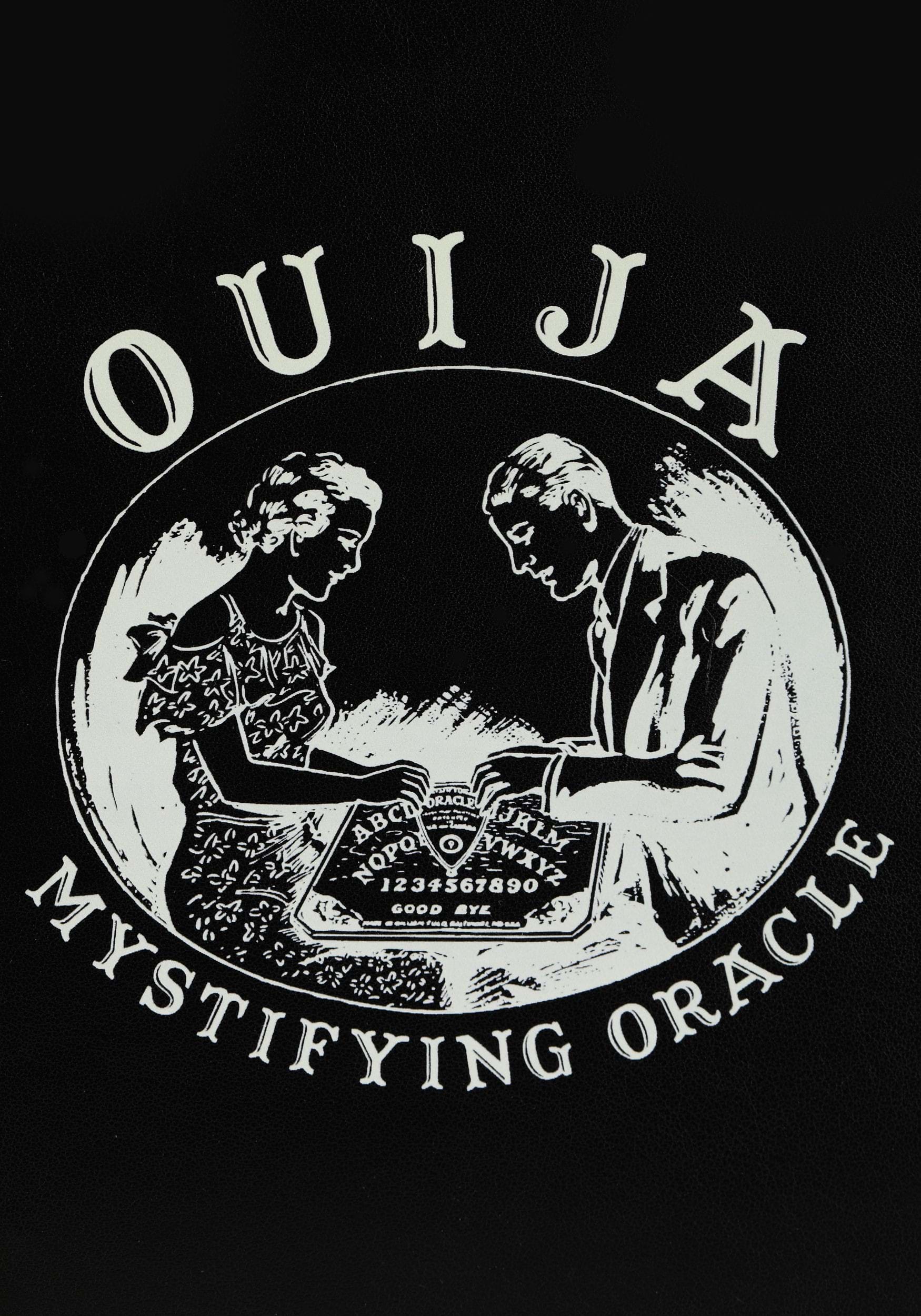 Ouija Board Glow in the Dark Purse 10 Ouija Board Glow in the Dark Purse