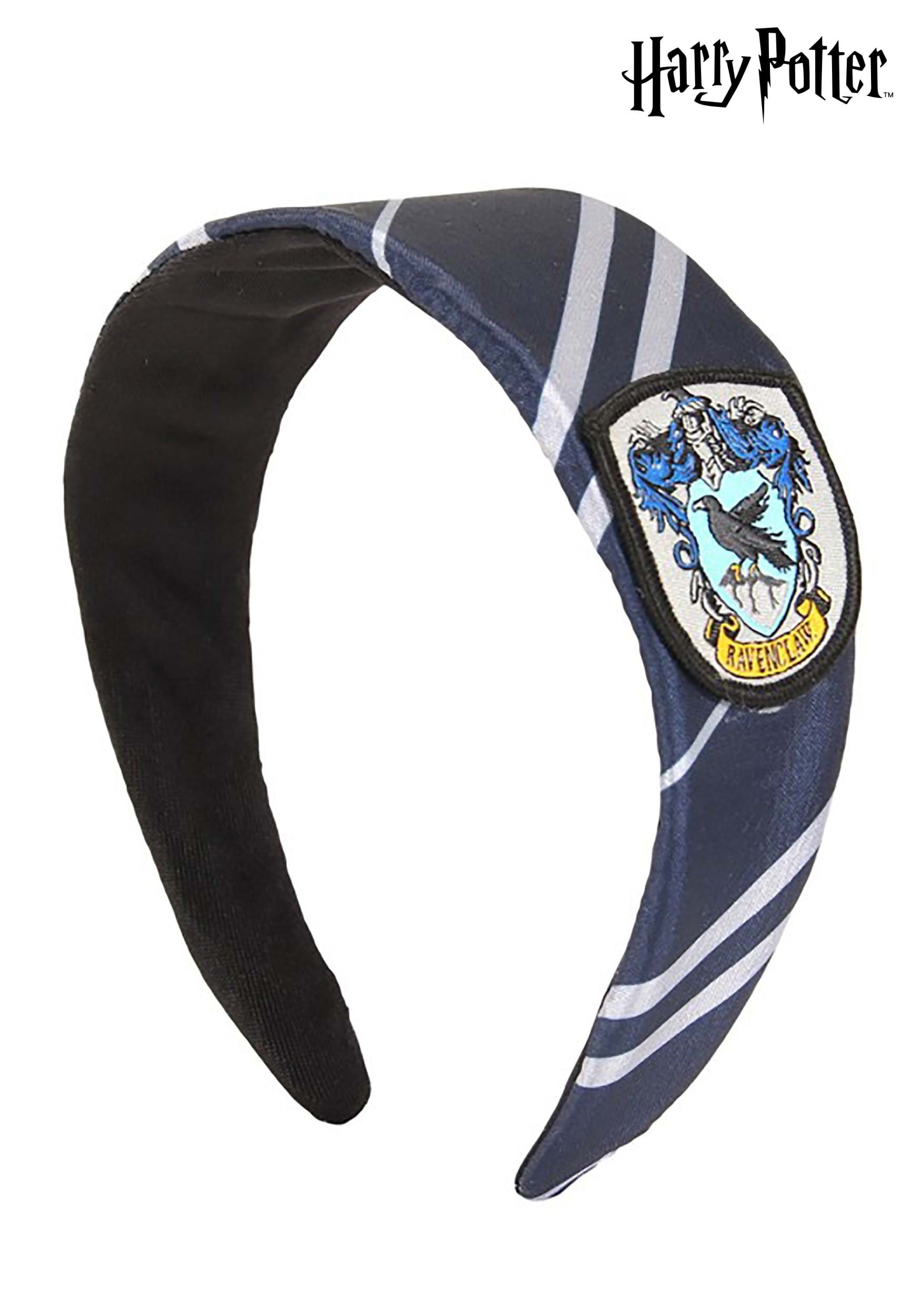 Harry Potter Ravenclaw Headband 1 Harry Potter Ravenclaw Headband