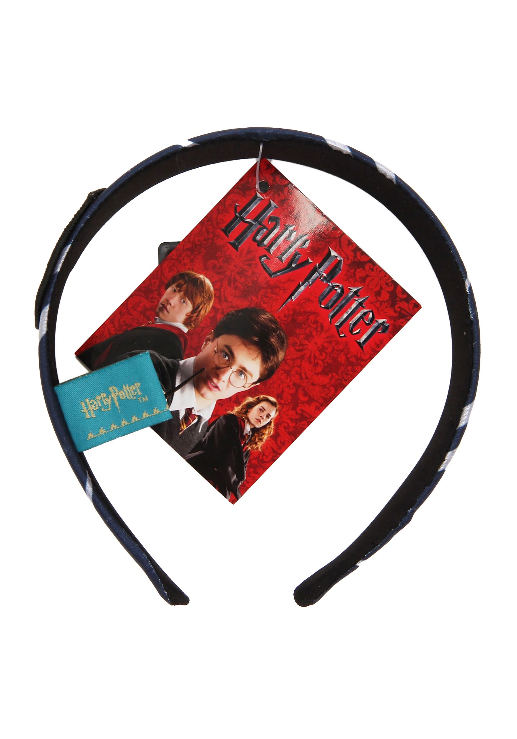 Harry Potter Ravenclaw Headband 2 Harry Potter Ravenclaw Headband