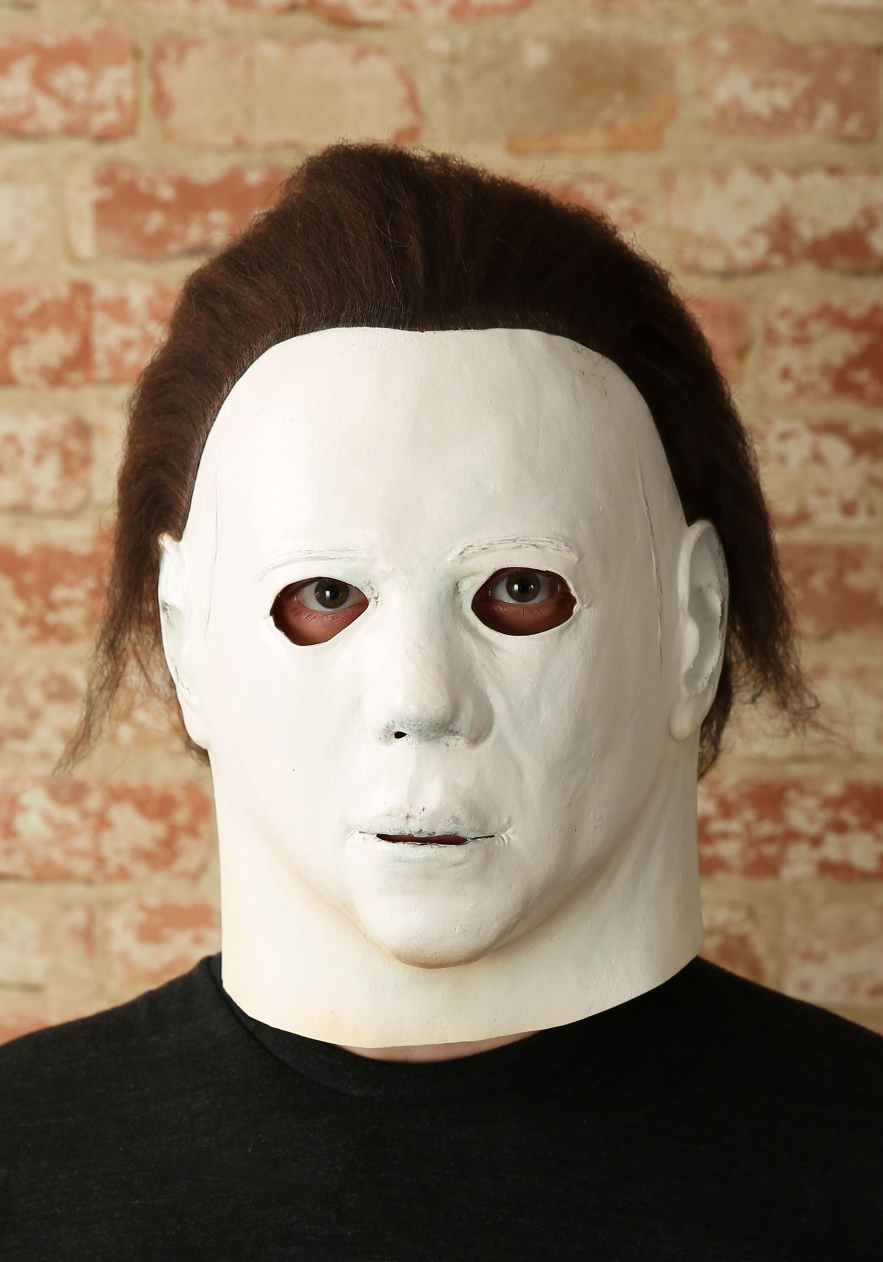 Halloween (1978) Michael Myers Full-Head Mask