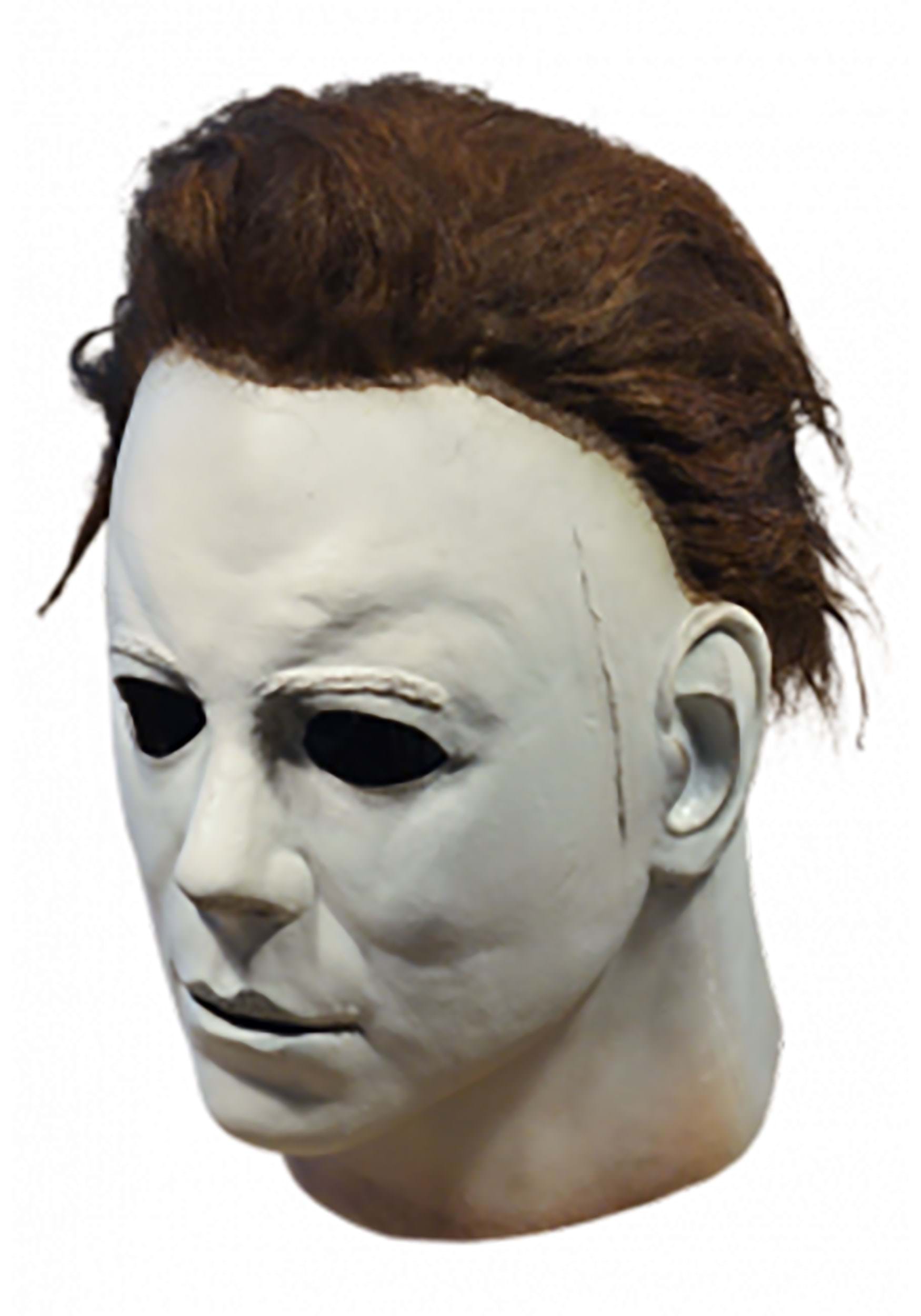 Halloween (1978) Michael Myers Full-Head Mask