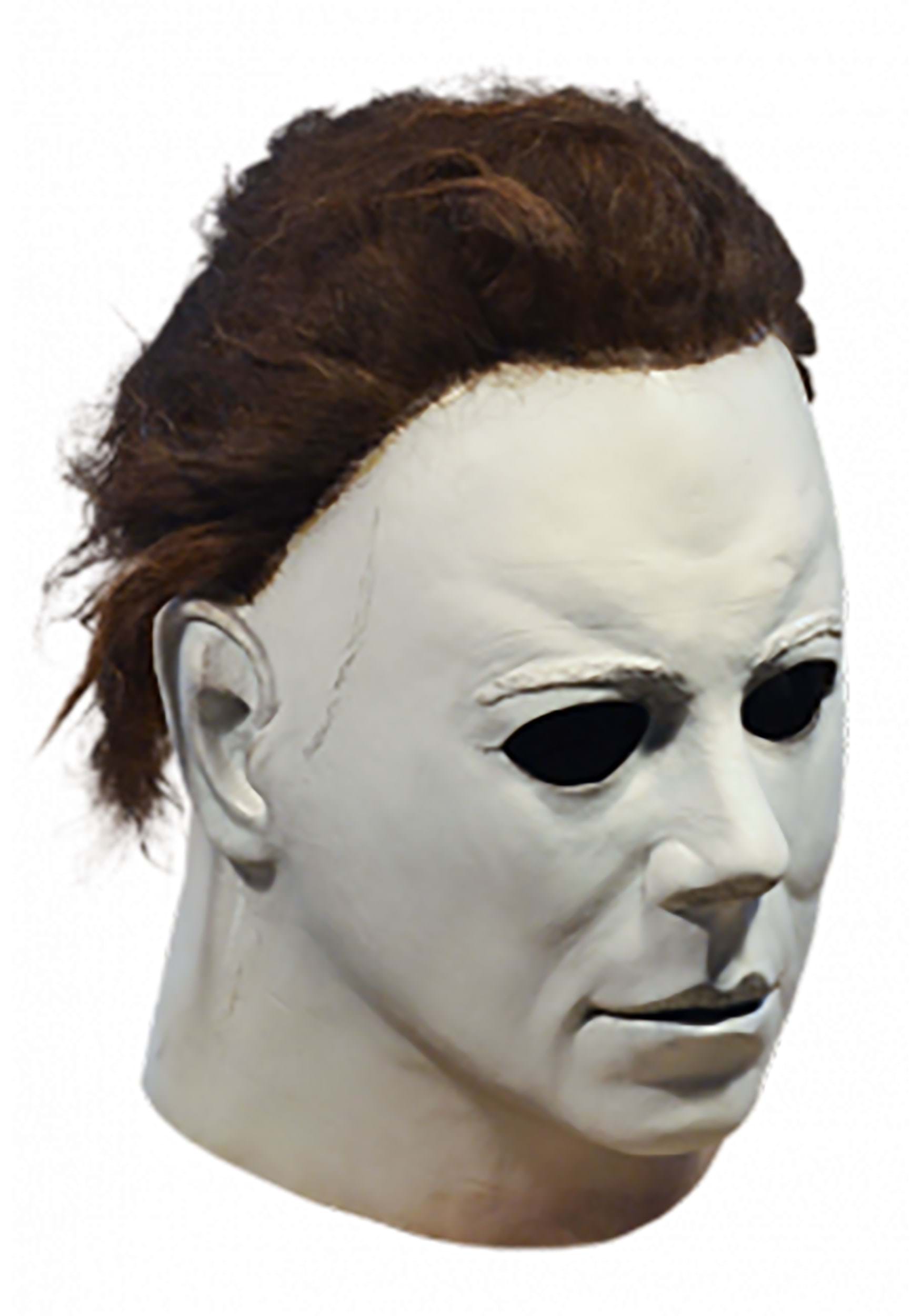 Halloween (1978) Michael Myers Full-Head Mask