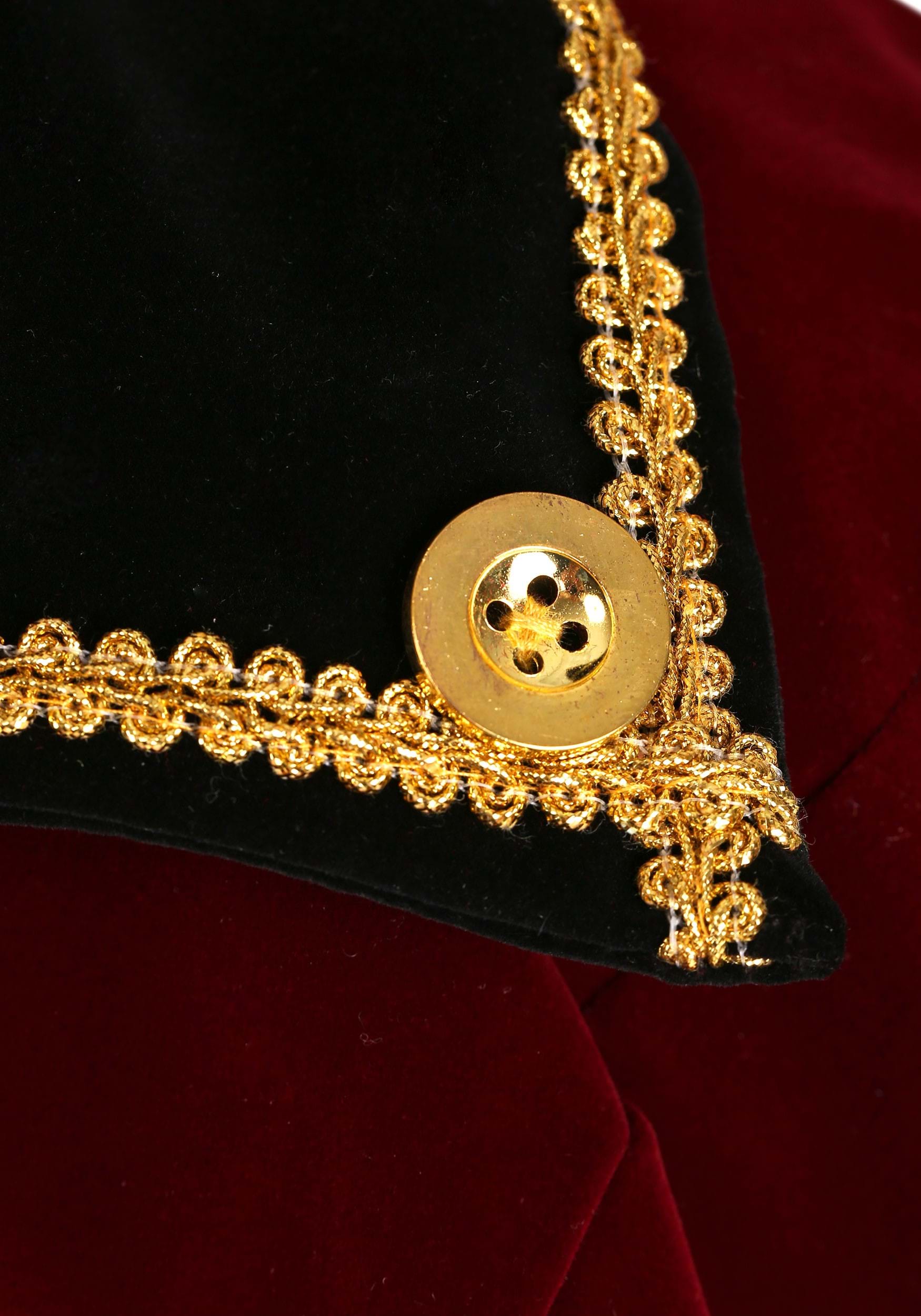 Ultimate Captain Hook Costume for Men 14 Ultimate Captain Hook Costume for Men