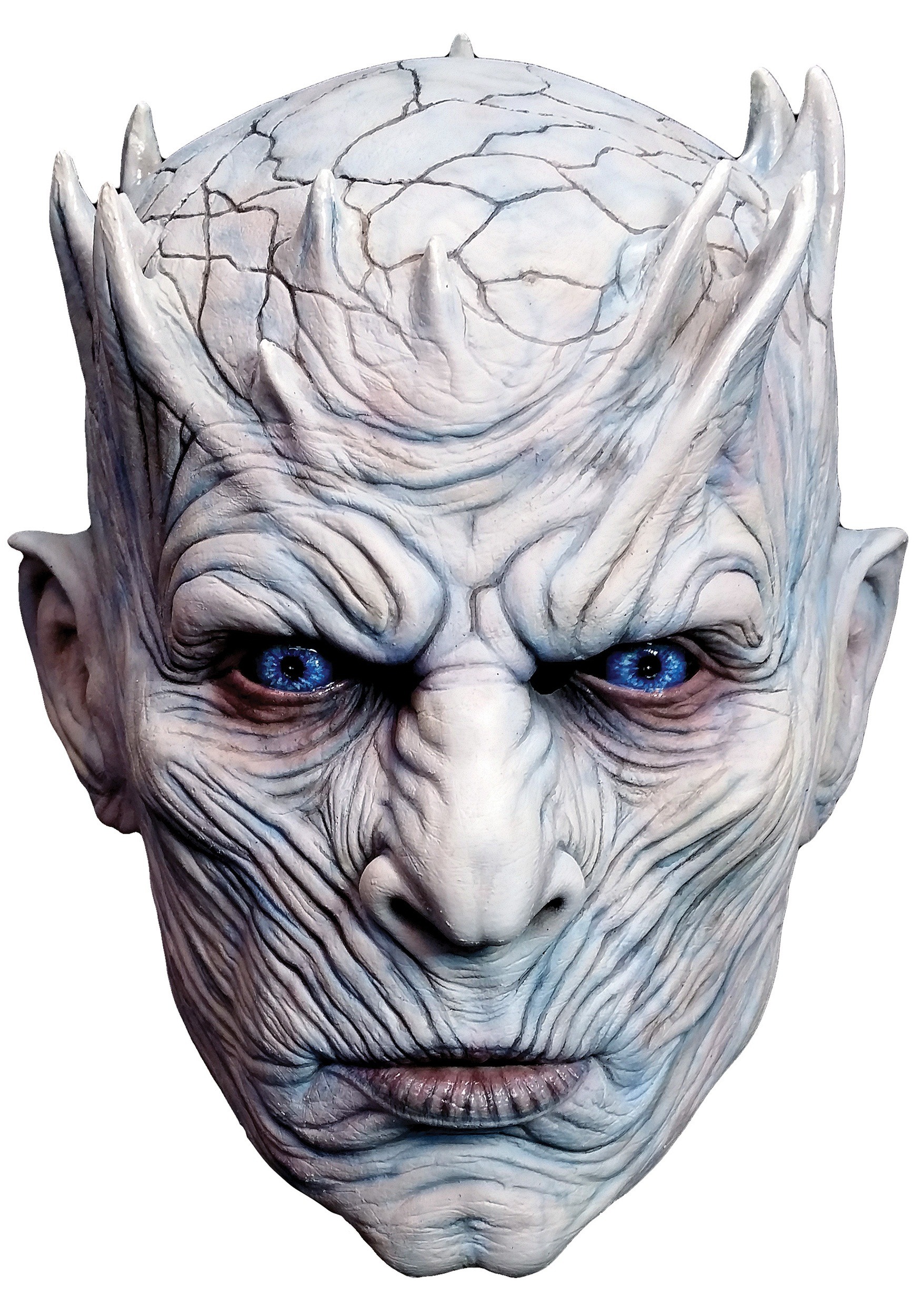 Game of Thrones Night King Adult Mask 1 Game of Thrones Night King Adult Mask