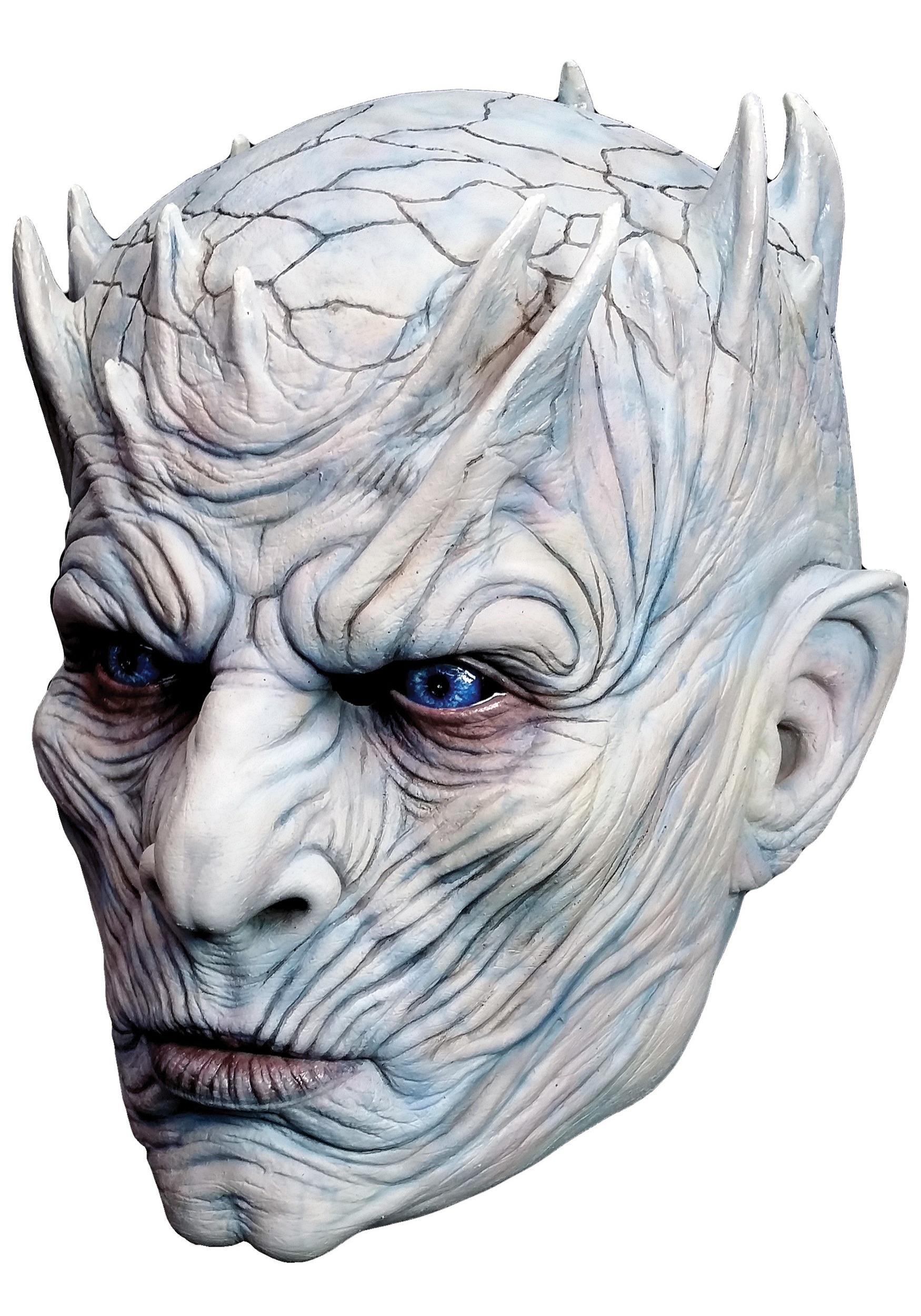 Game of Thrones Night King Adult Mask 2 Game of Thrones Night King Adult Mask