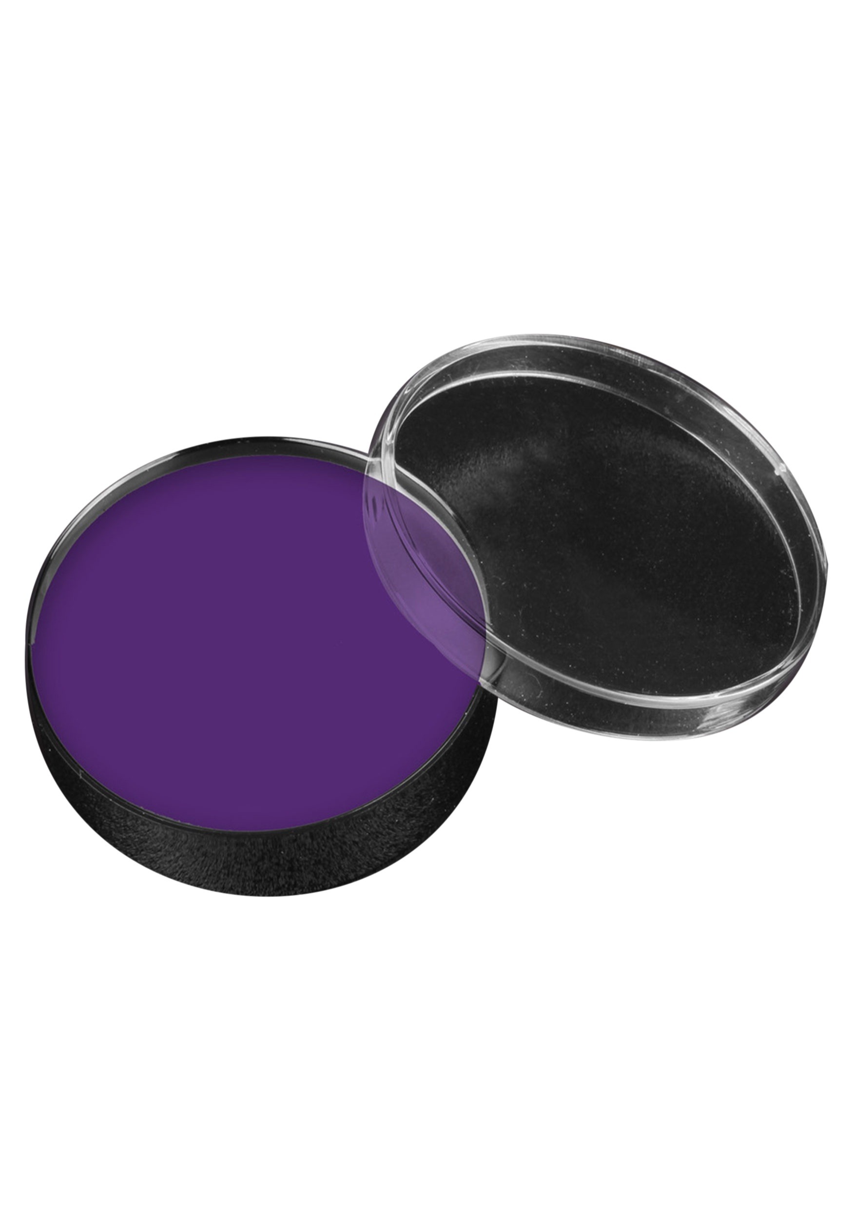 Purple 0.5 oz Premium Greasepaint Makeup