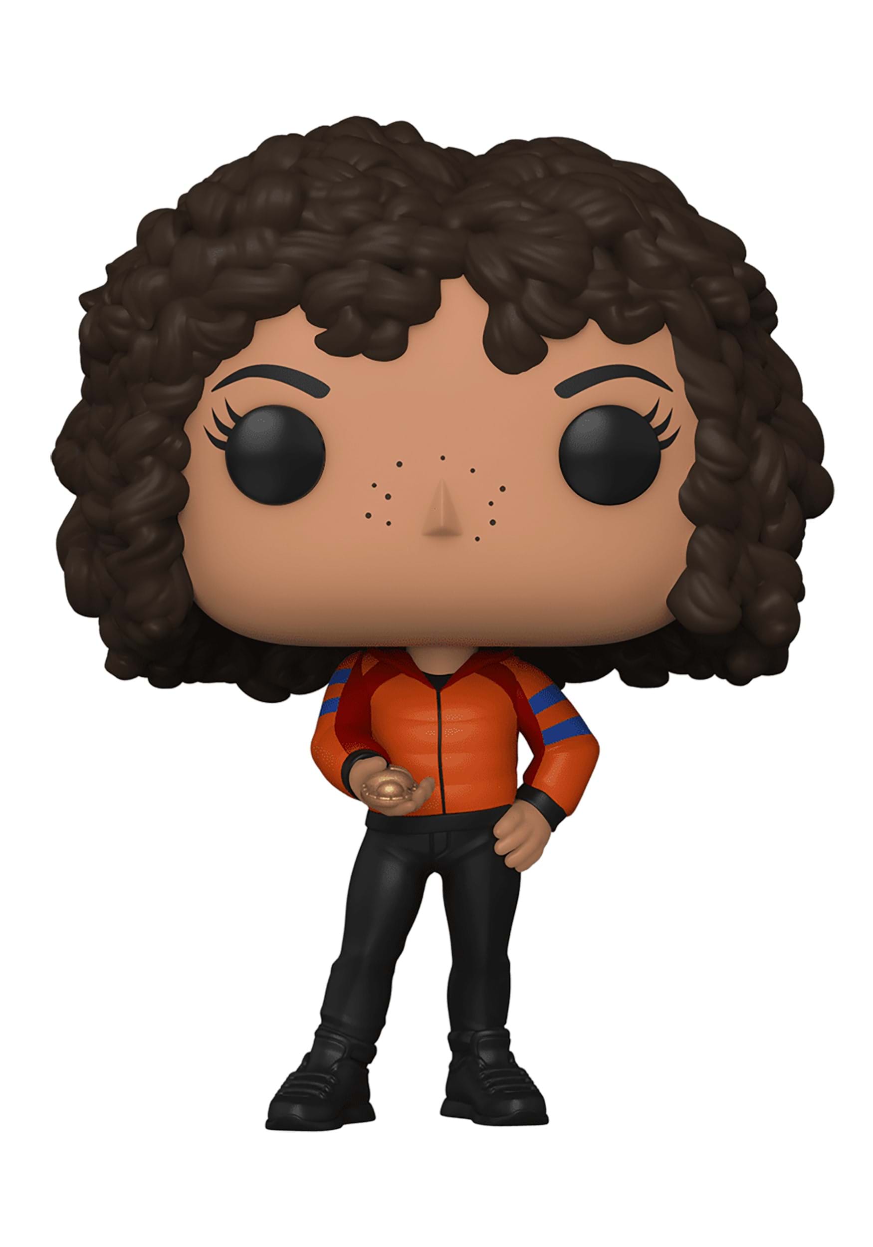 POP! Marvel: Moon Knight - Layla El-Faouly Vinyl Figure
