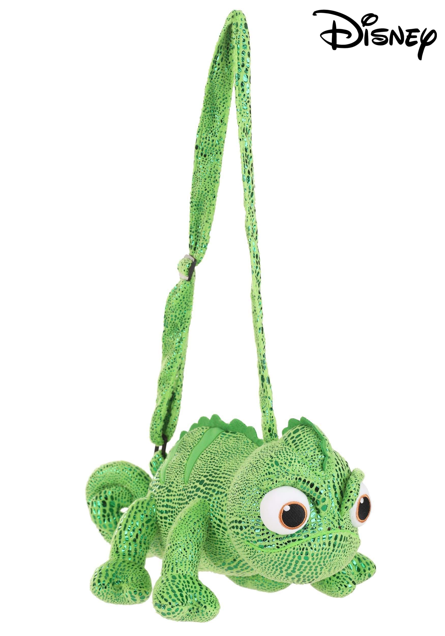 Disney Tangled Pascal Costume Companion Bag