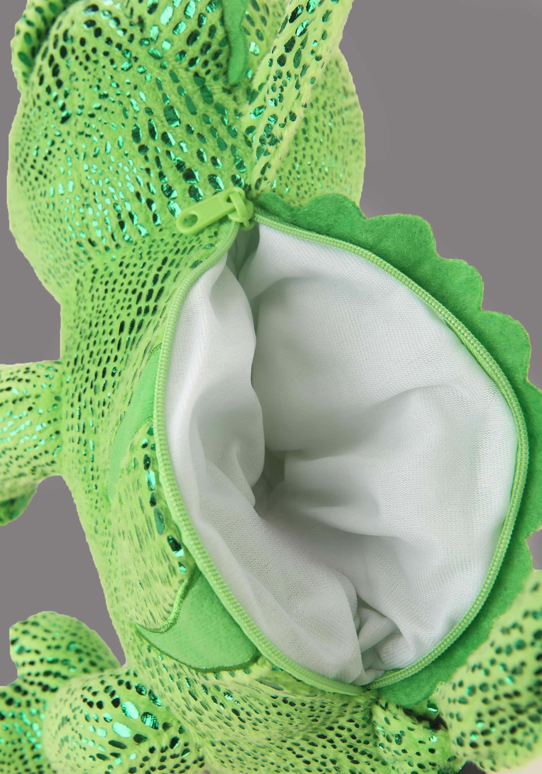 Disney Tangled Pascal Costume Companion Bag