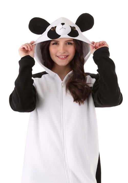 Panda Adult Onesie