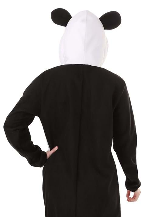 Panda Adult Onesie